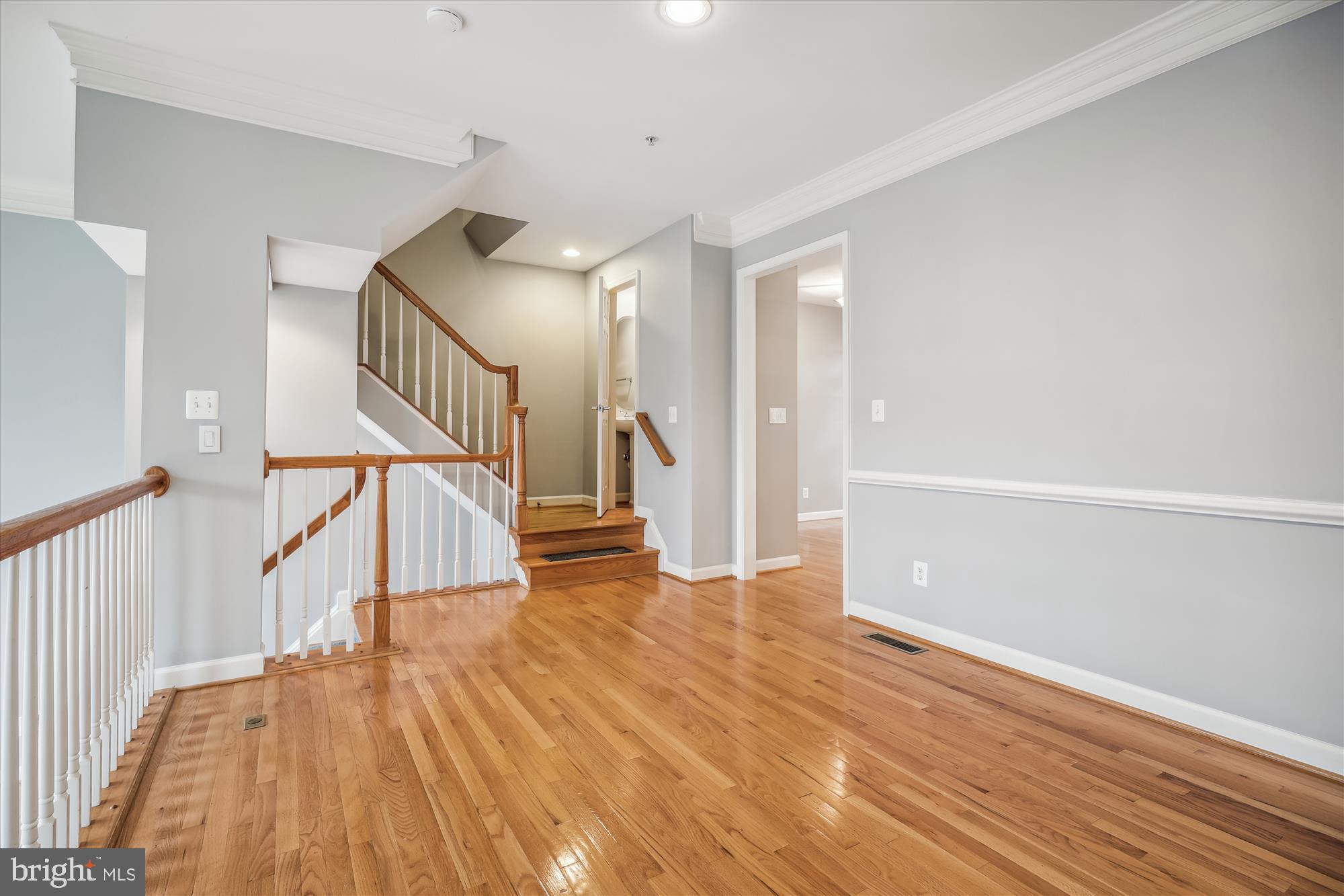 FALLSGROVE - Residential