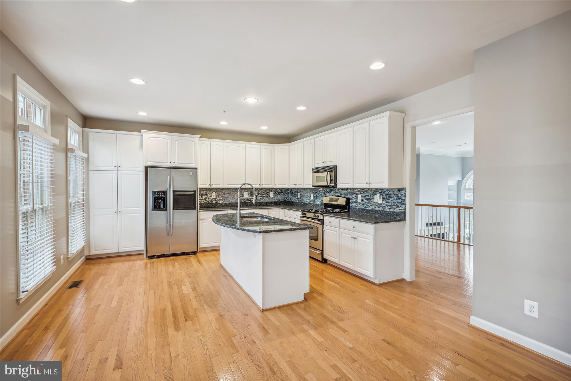 FALLSGROVE - Residential