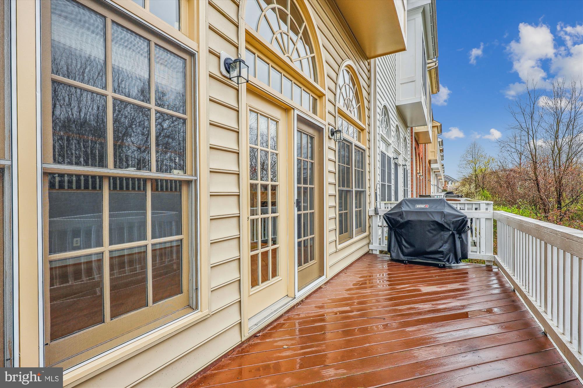 FALLSGROVE - Residential