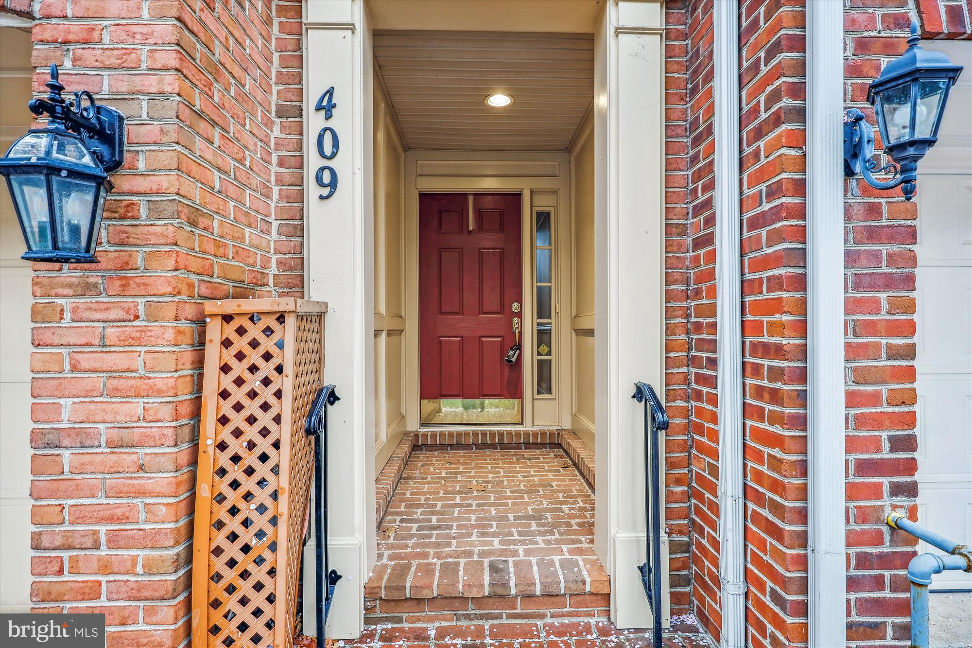 FALLSGROVE - Residential