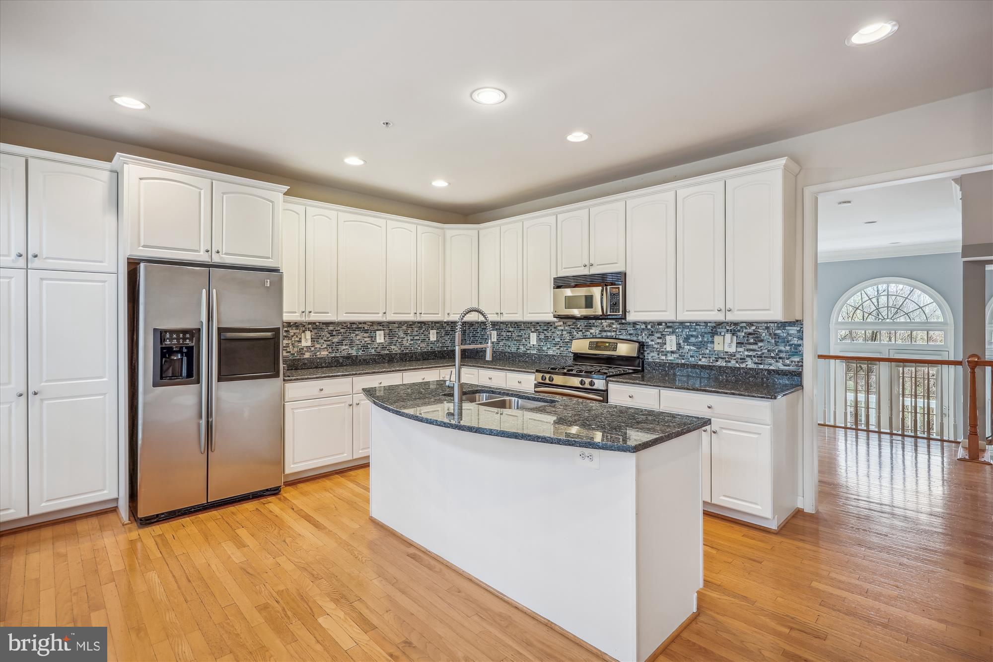 FALLSGROVE - Residential