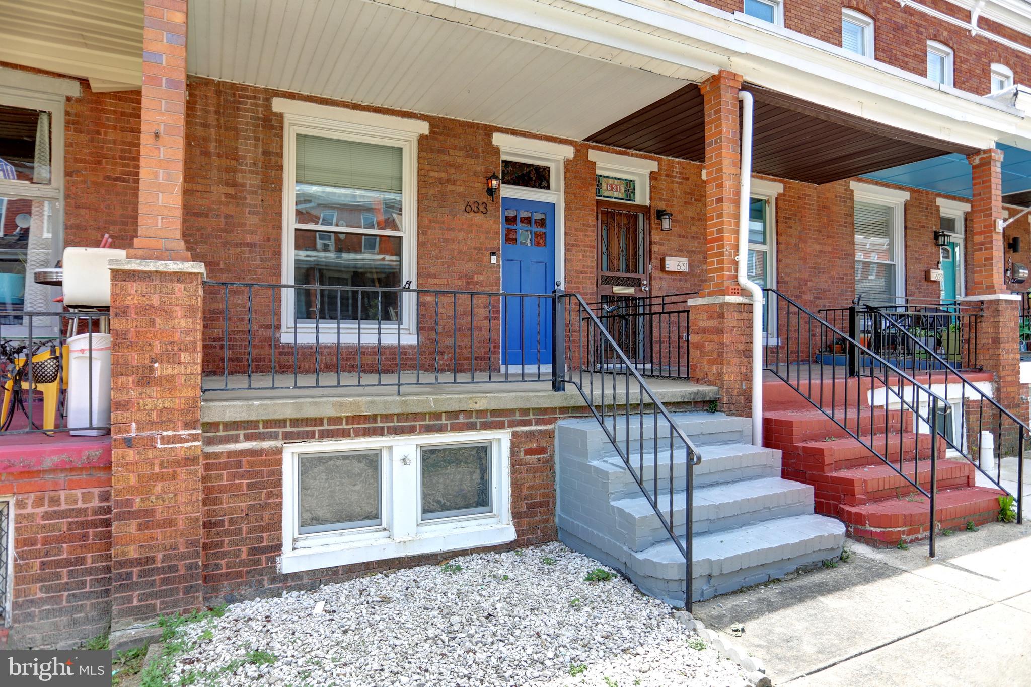 WAVERLY - Residential