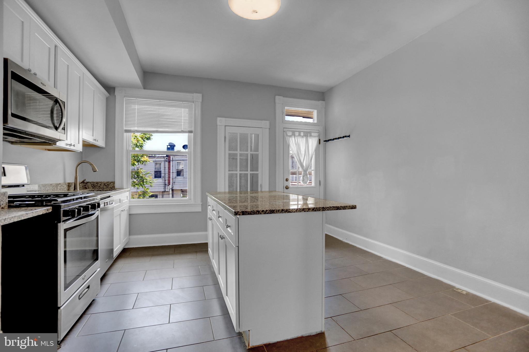 WAVERLY - Residential