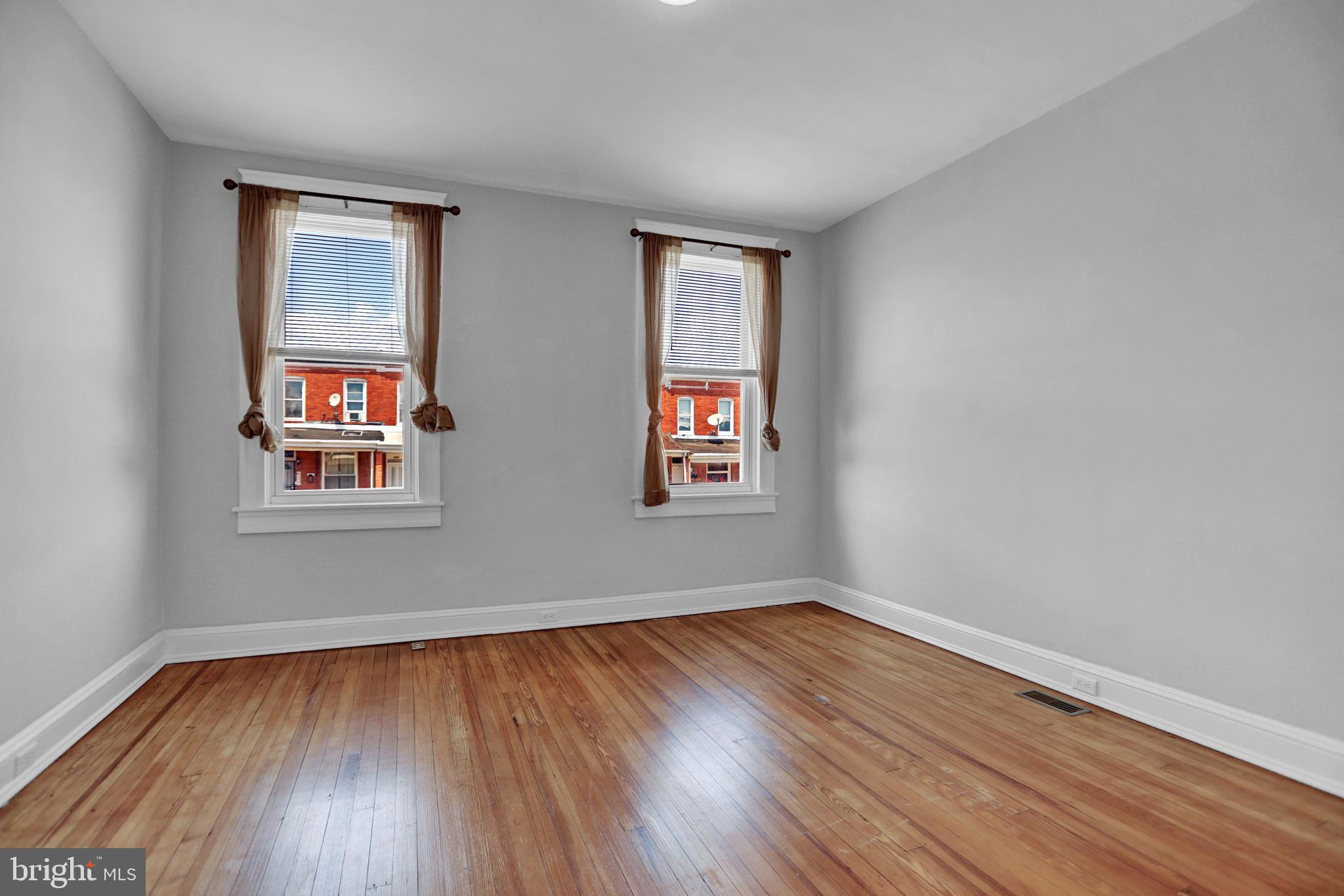 WAVERLY - Residential