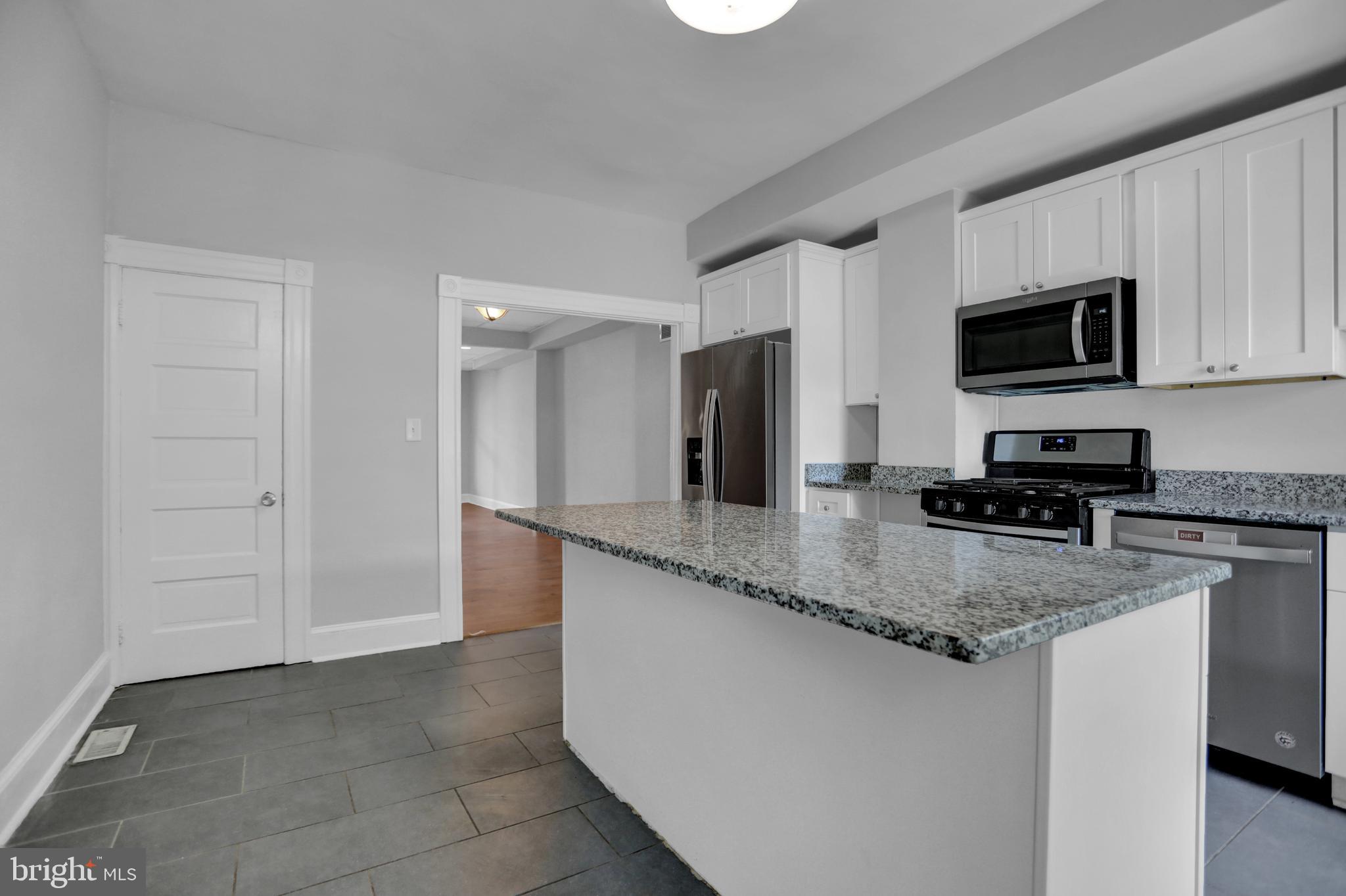 WAVERLY - Residential