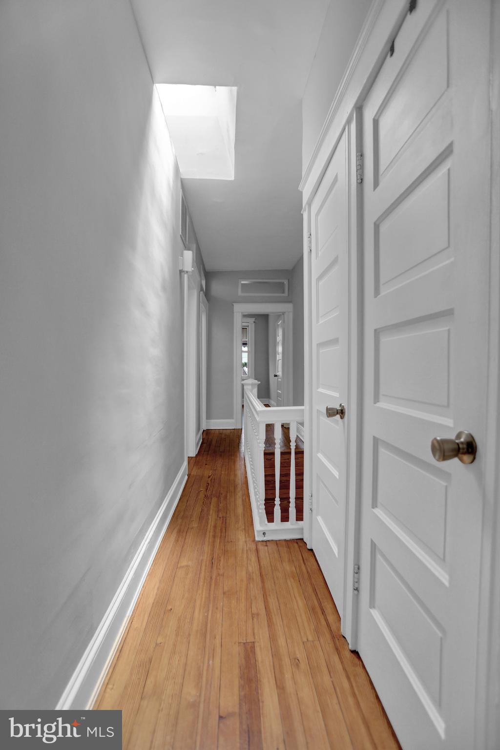 WAVERLY - Residential