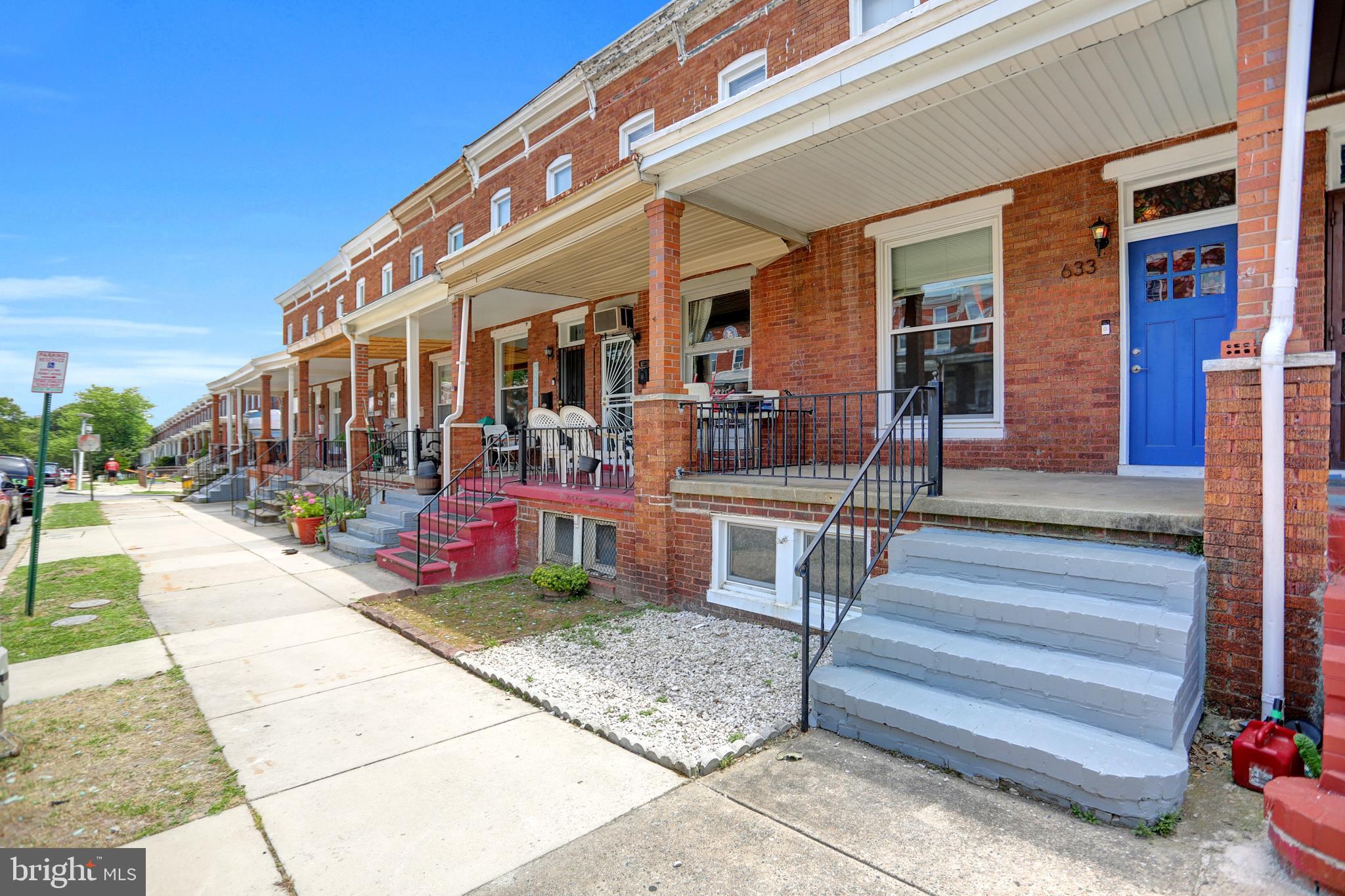 WAVERLY - Residential