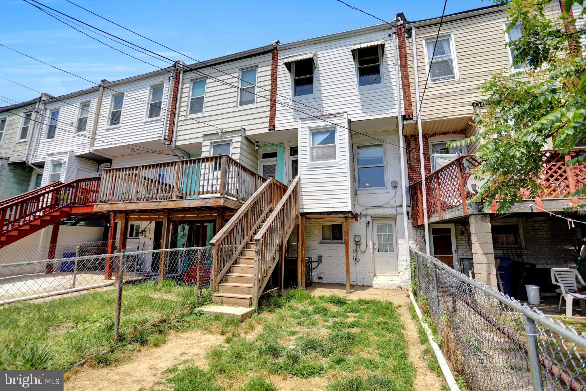 WAVERLY - Residential