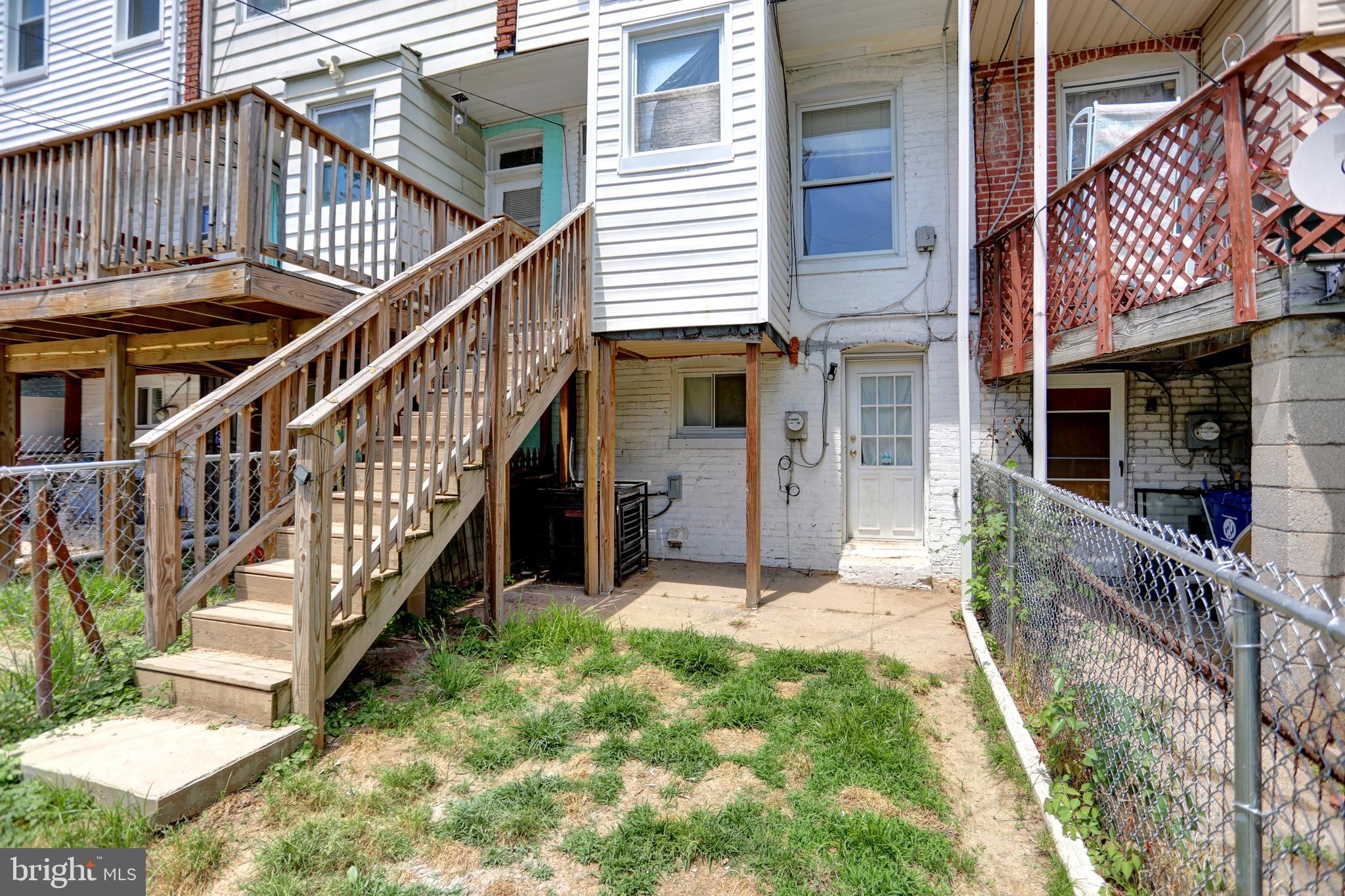 WAVERLY - Residential