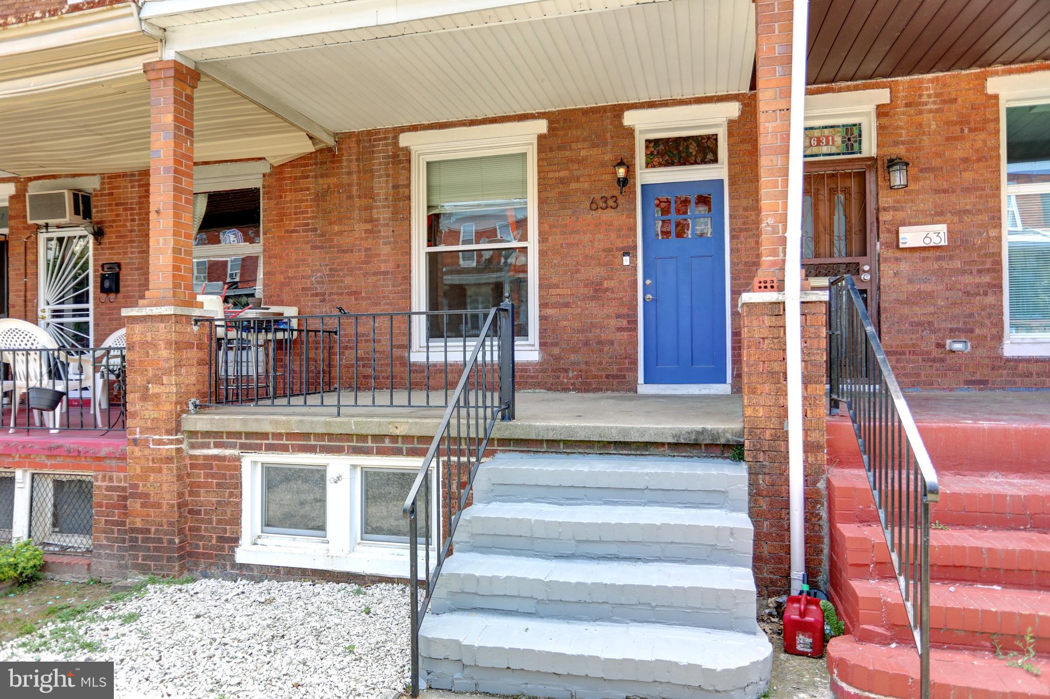 WAVERLY - Residential