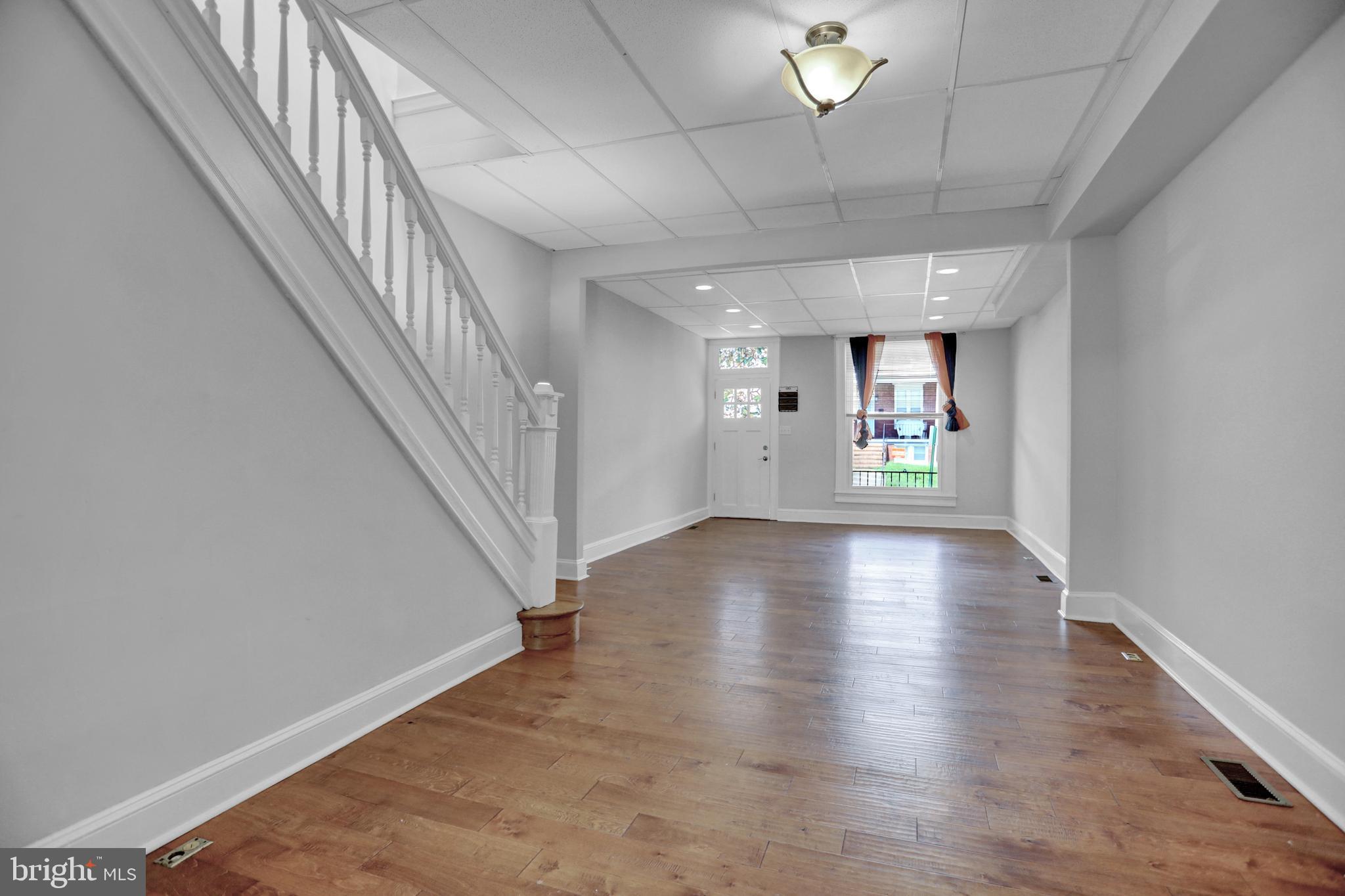 WAVERLY - Residential