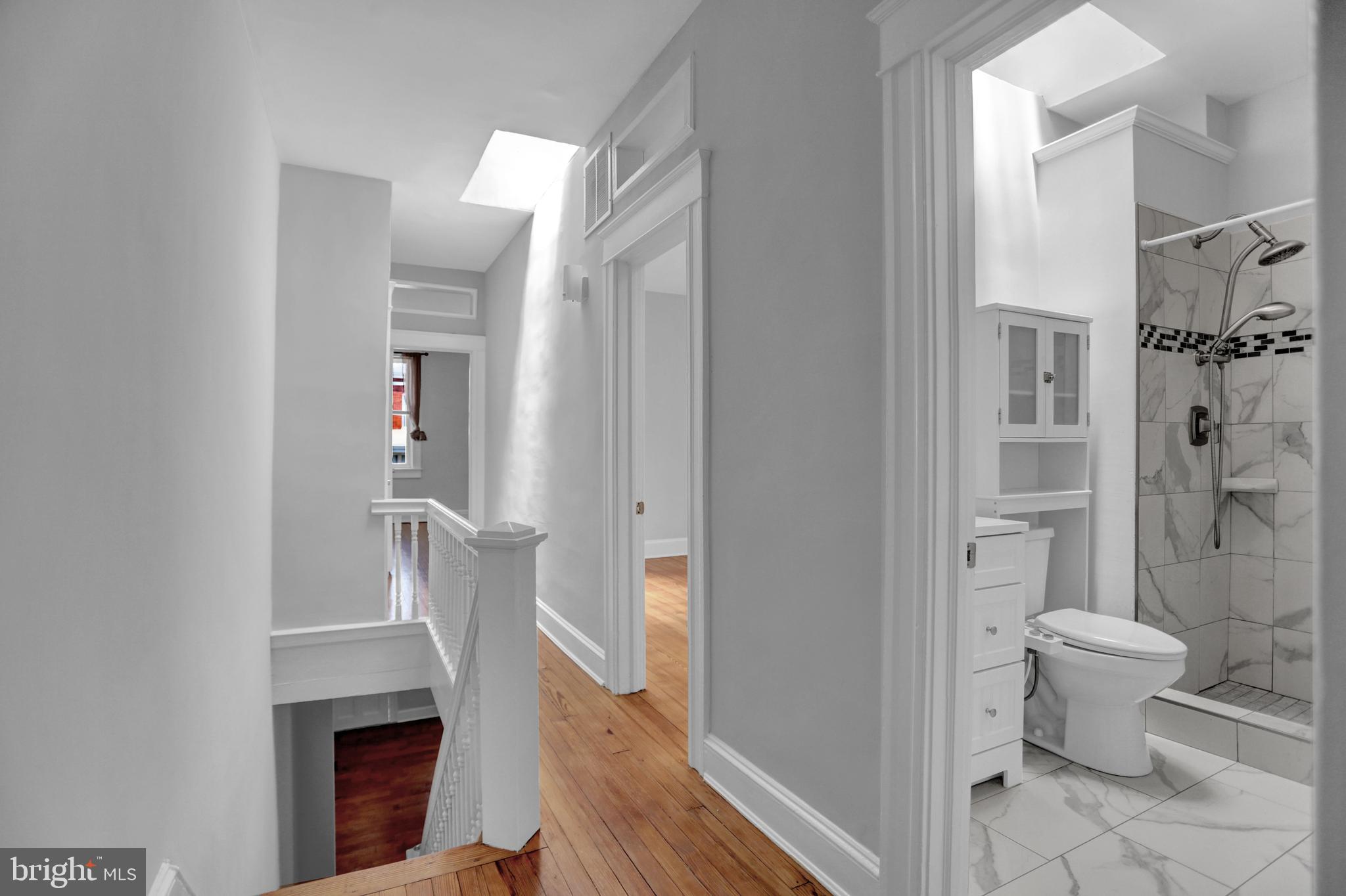 WAVERLY - Residential