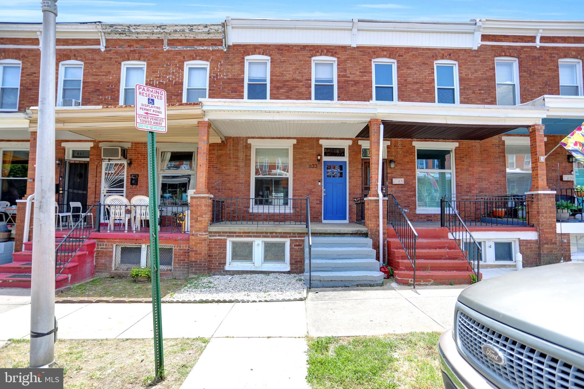 WAVERLY - Residential