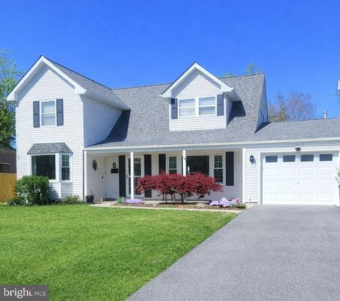 12008 TERRA LANE BOWIE MD 20715