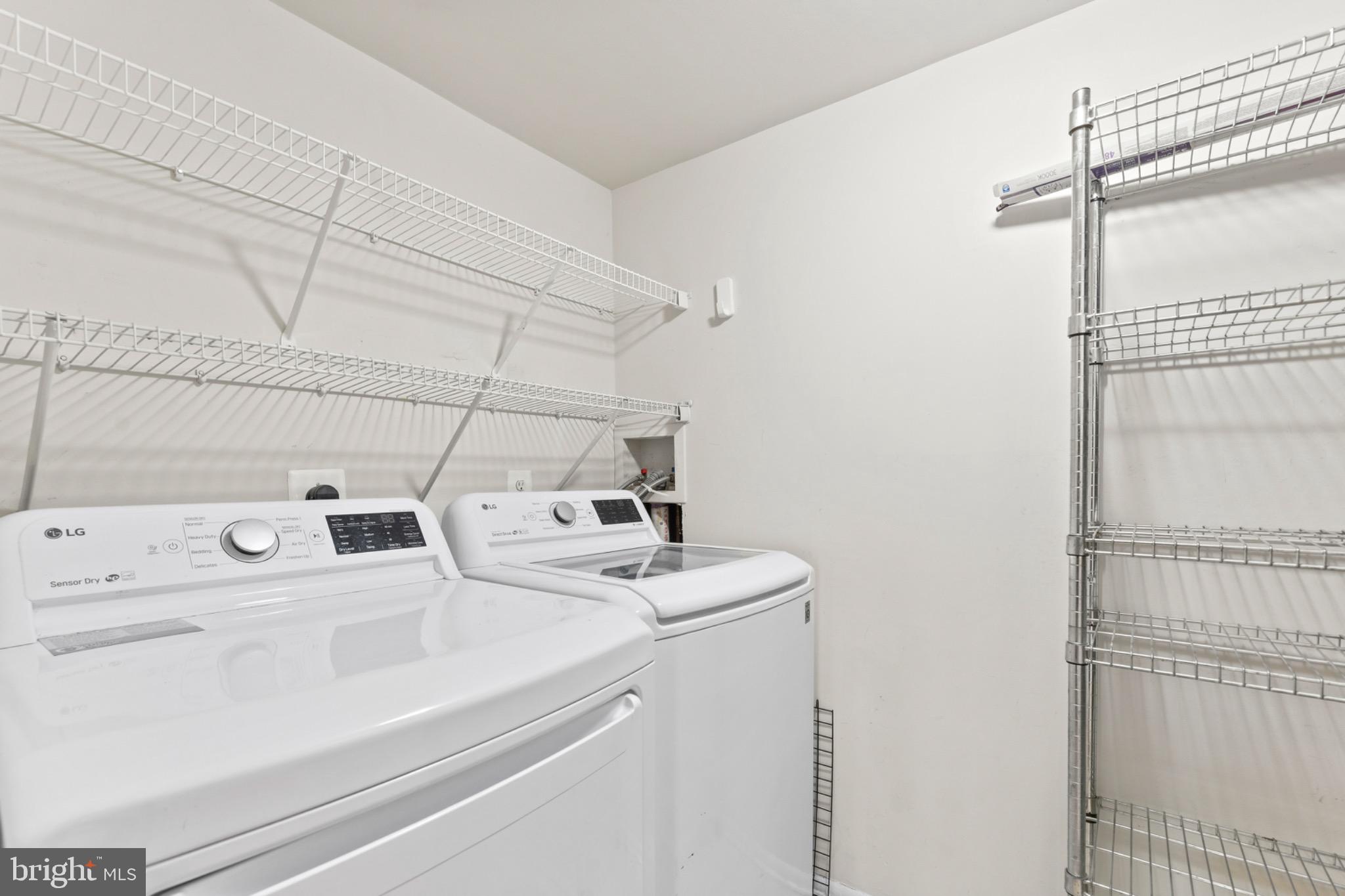 PARCRESTON - Residential