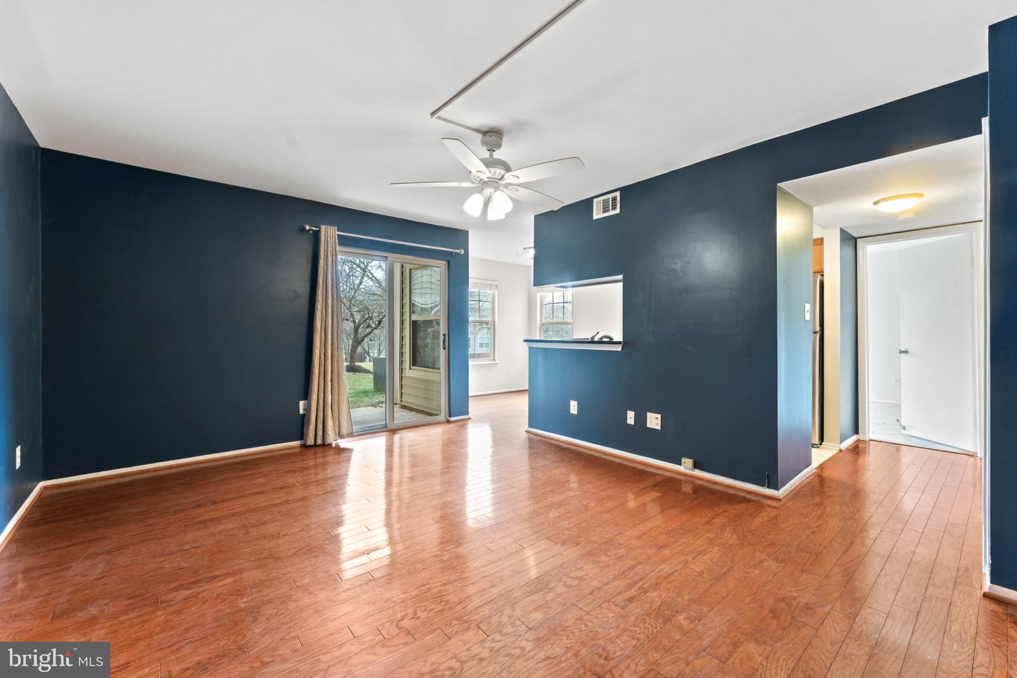 PARCRESTON - Residential