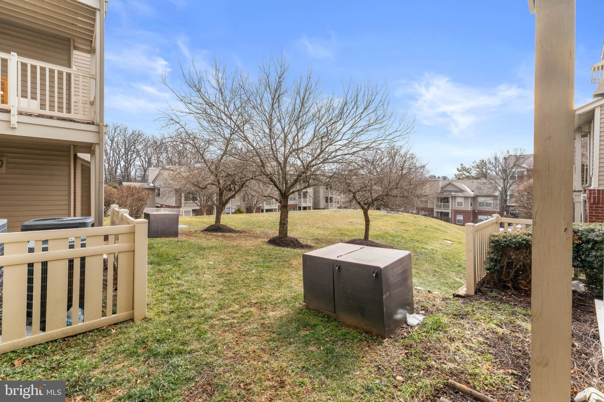 PARCRESTON - Residential