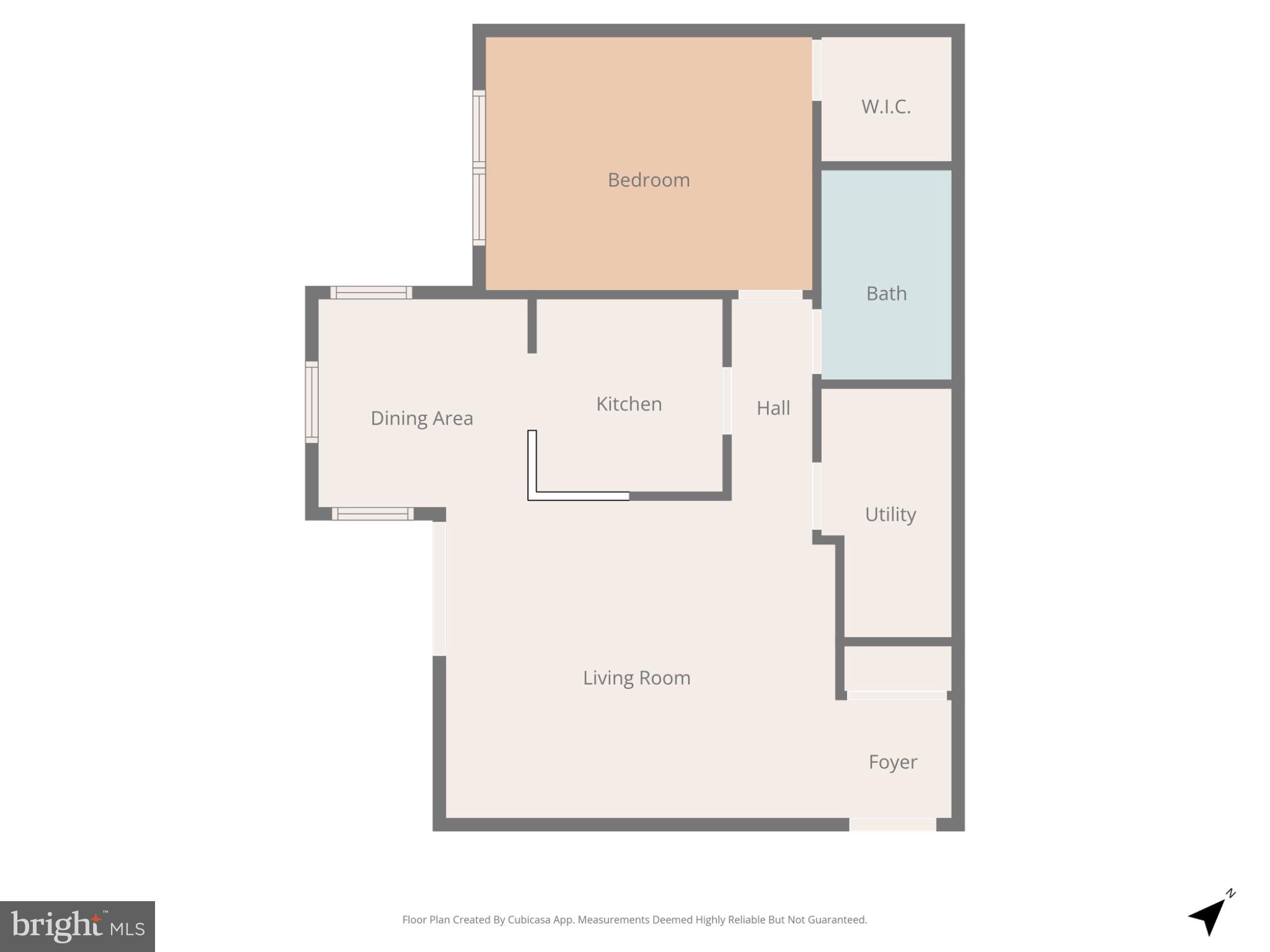 PARCRESTON - Residential