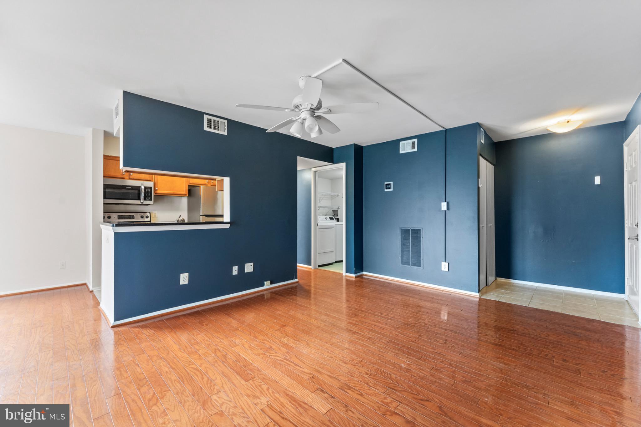 PARCRESTON - Residential