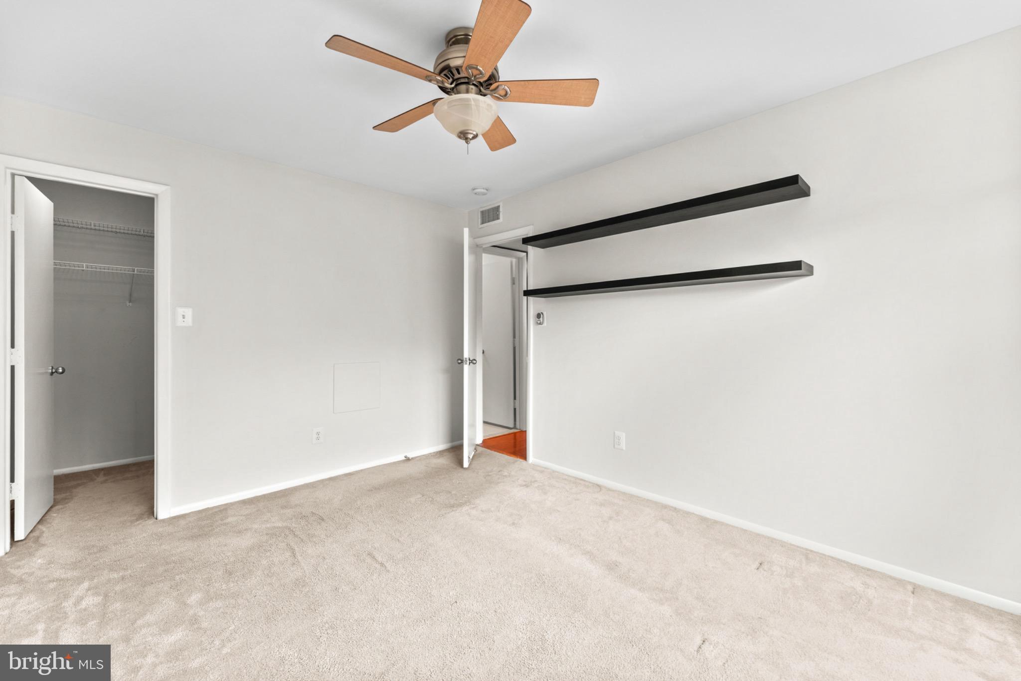 PARCRESTON - Residential