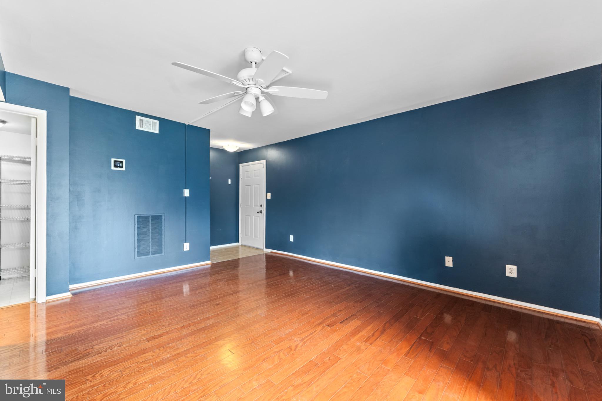 PARCRESTON - Residential