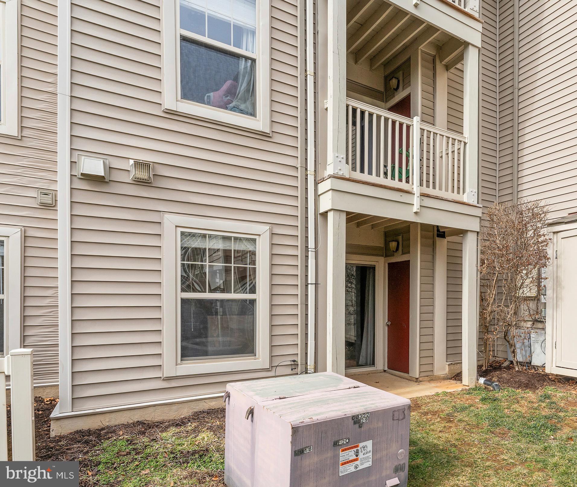 PARCRESTON - Residential