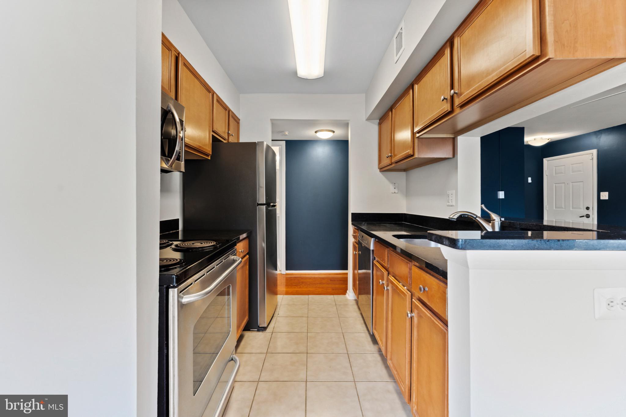 PARCRESTON - Residential