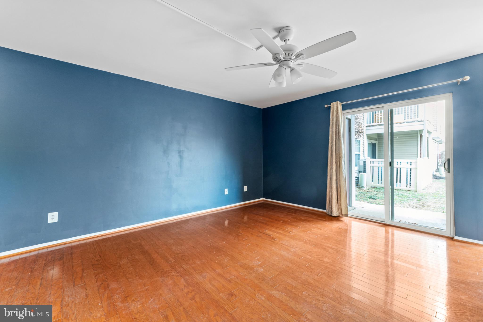 PARCRESTON - Residential