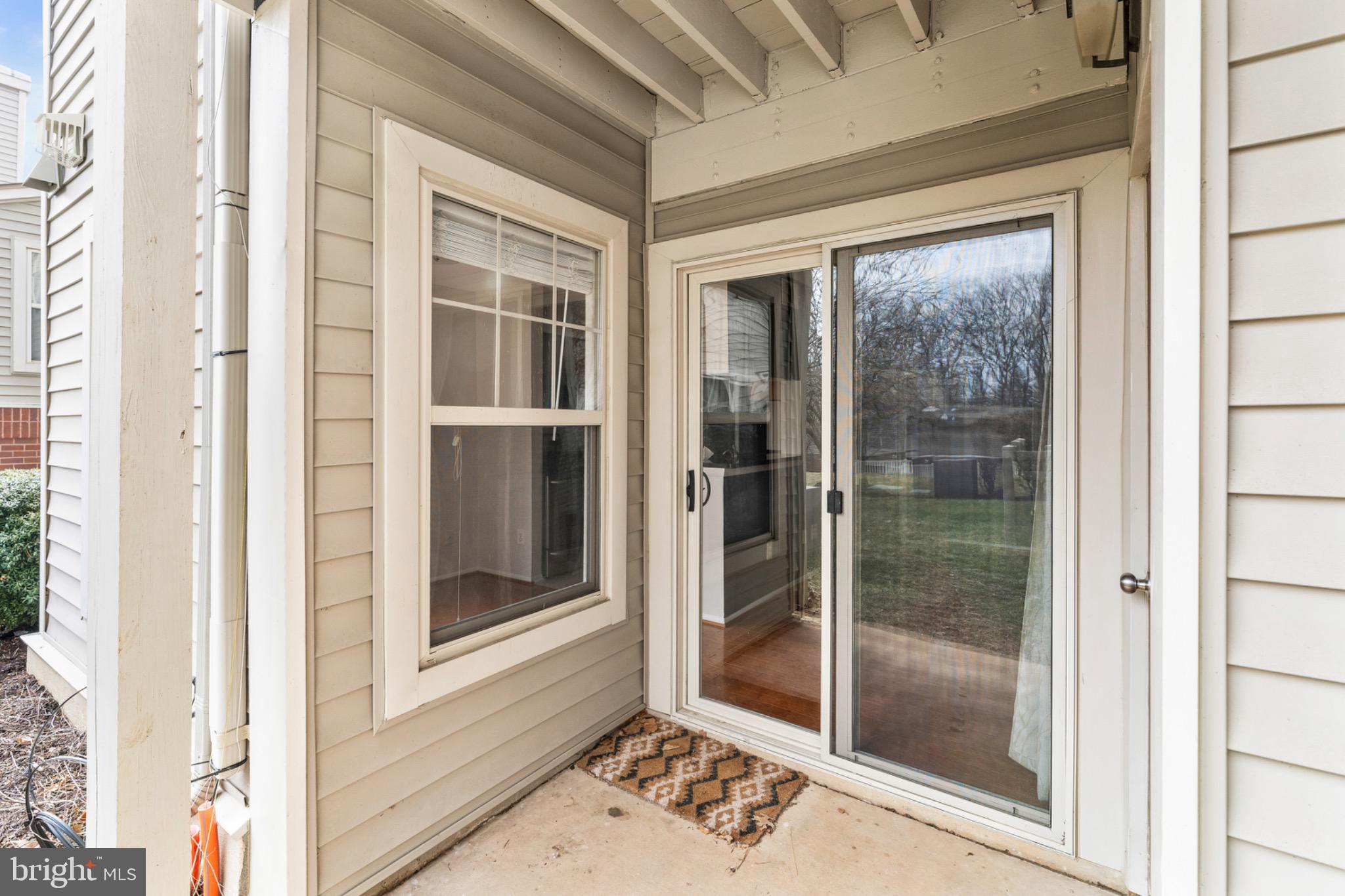 PARCRESTON - Residential