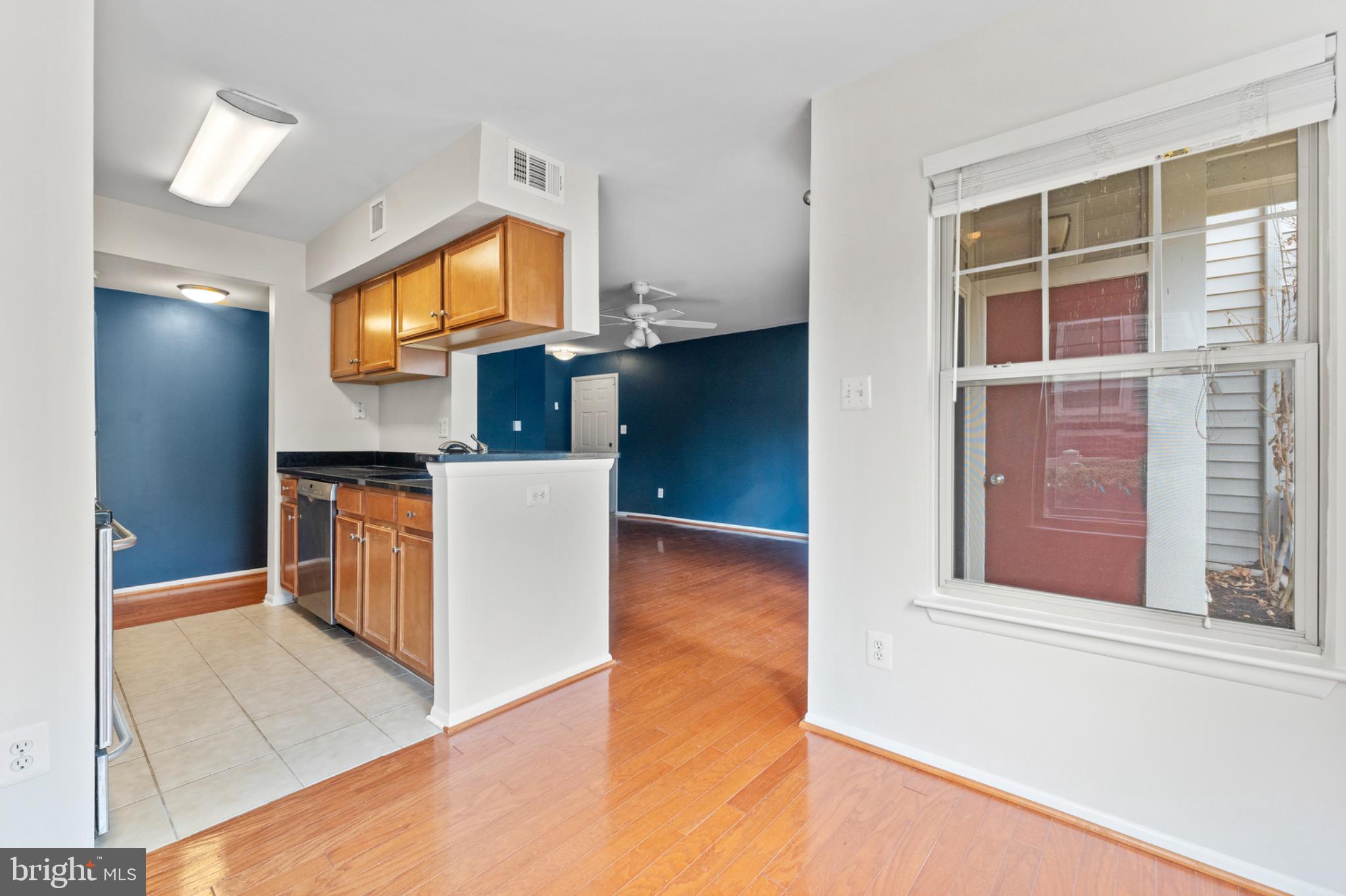 PARCRESTON - Residential