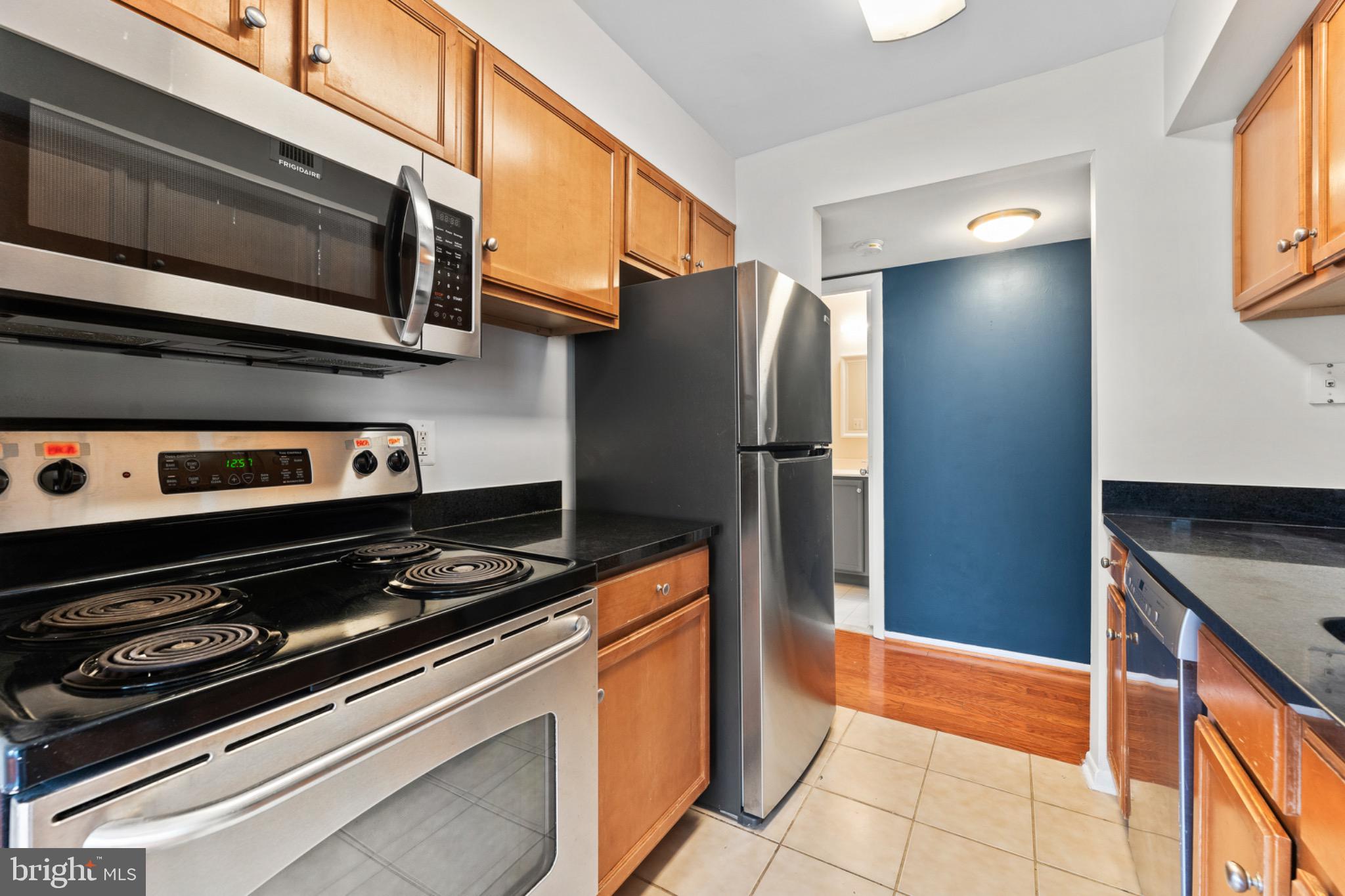 PARCRESTON - Residential