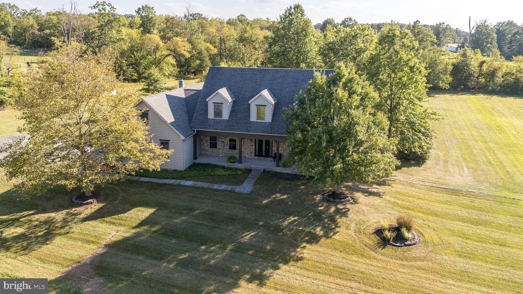 Photo of 810 Callowhill Road, PERKASIE, PA 18944 (MLS # PABU2096398)