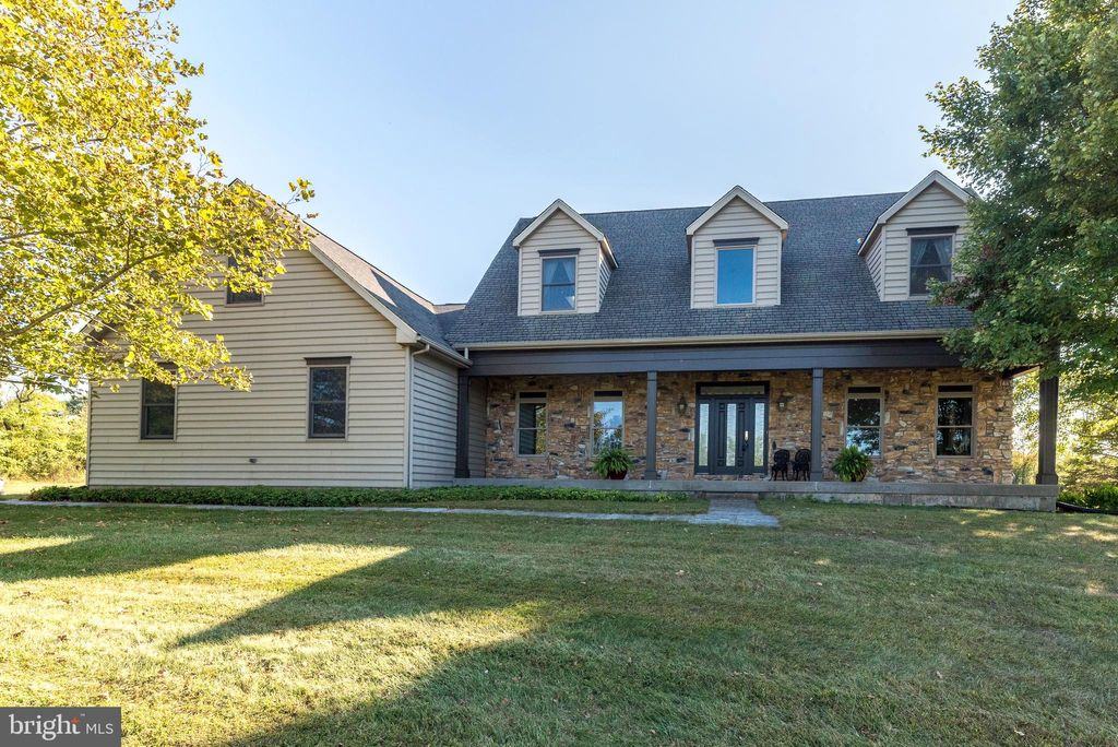Photo of 810 Callowhill Road, PERKASIE, PA 18944 (MLS # PABU2096398)