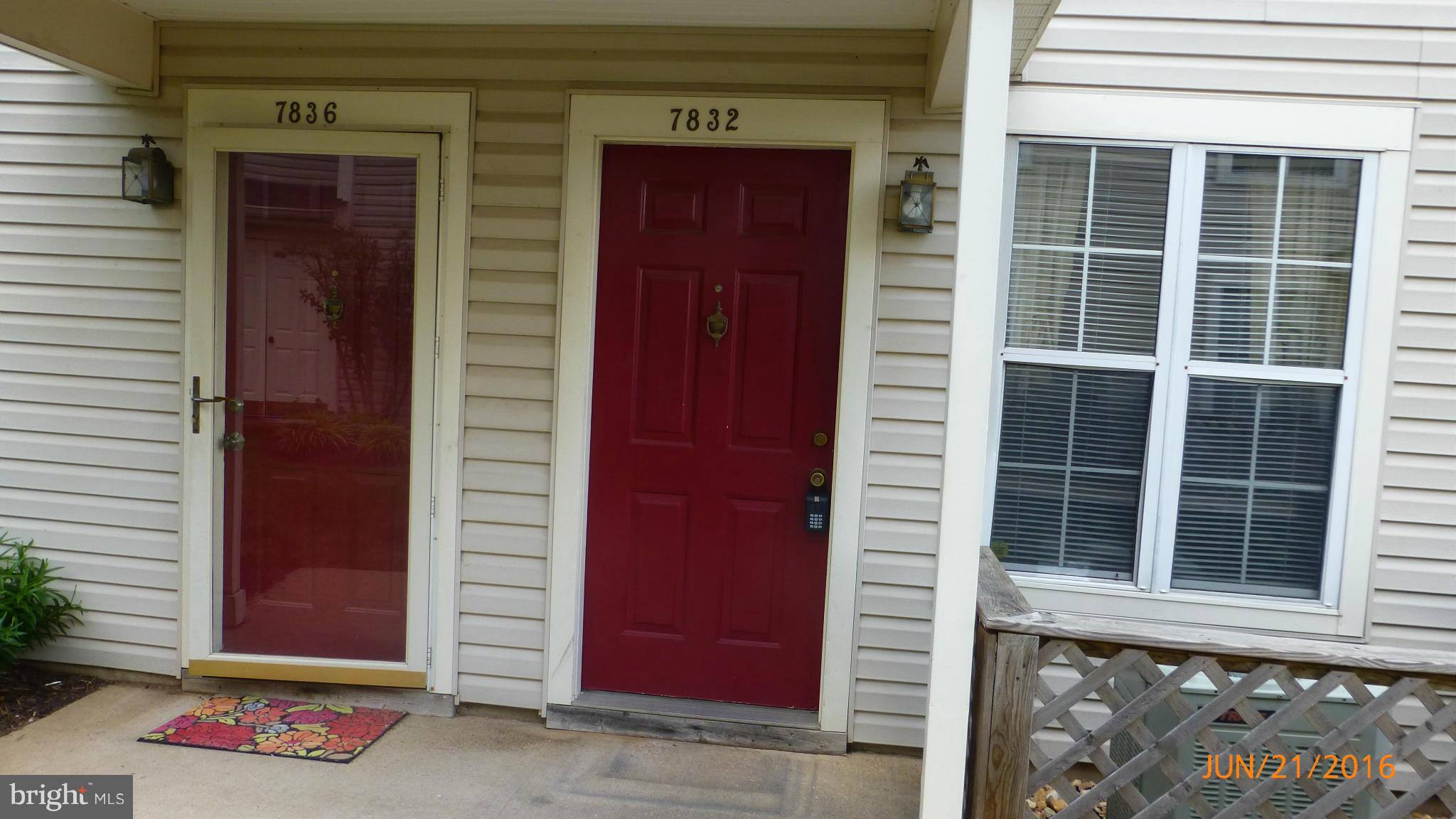 WAVERLEY MILL CONDO - Residential