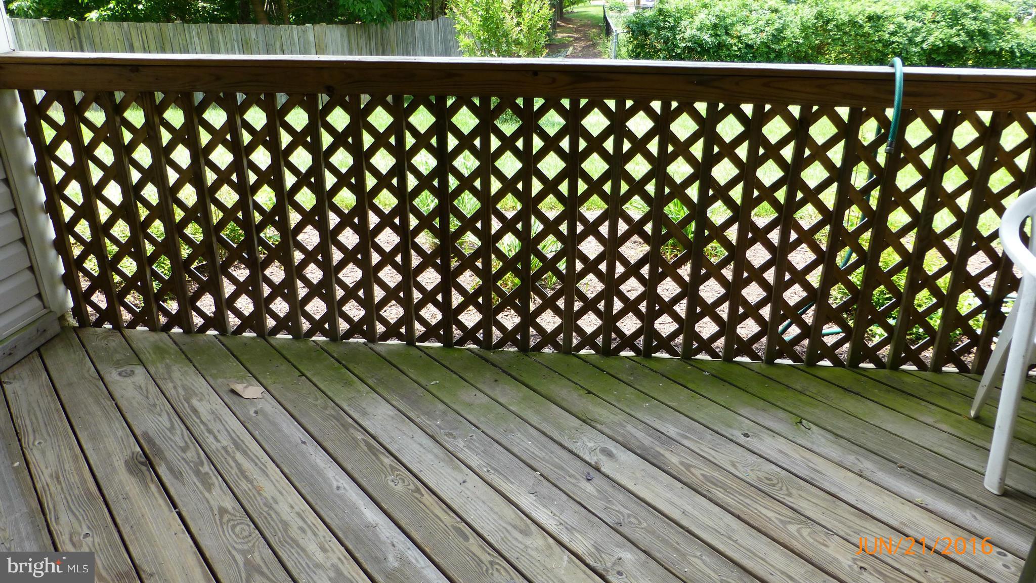 WAVERLEY MILL CONDO - Residential