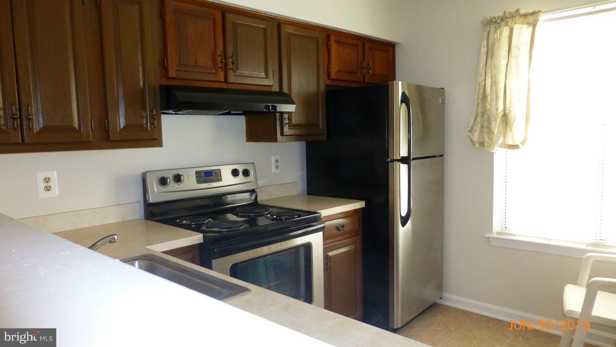 WAVERLEY MILL CONDO - Residential