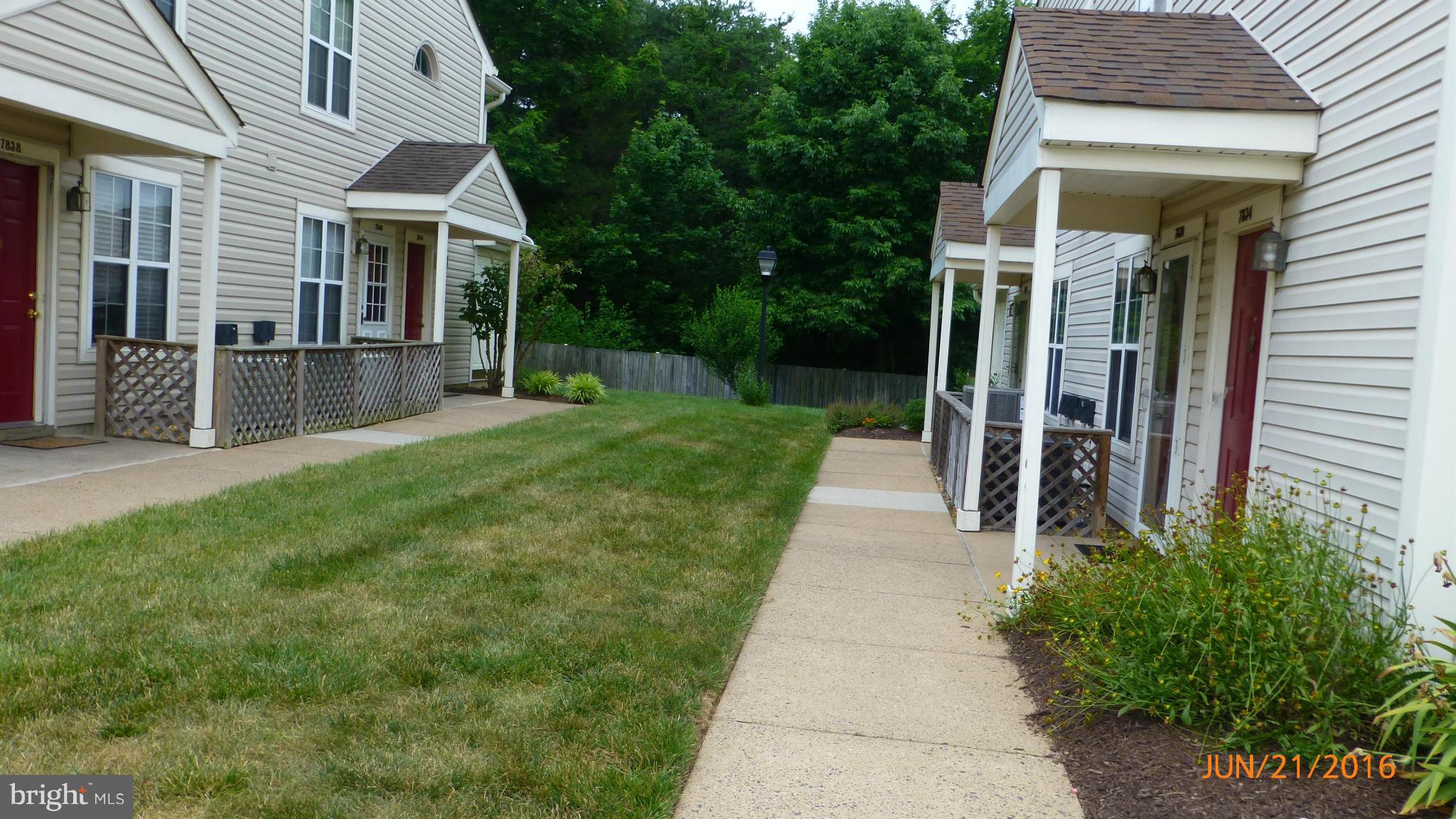 WAVERLEY MILL CONDO - Residential