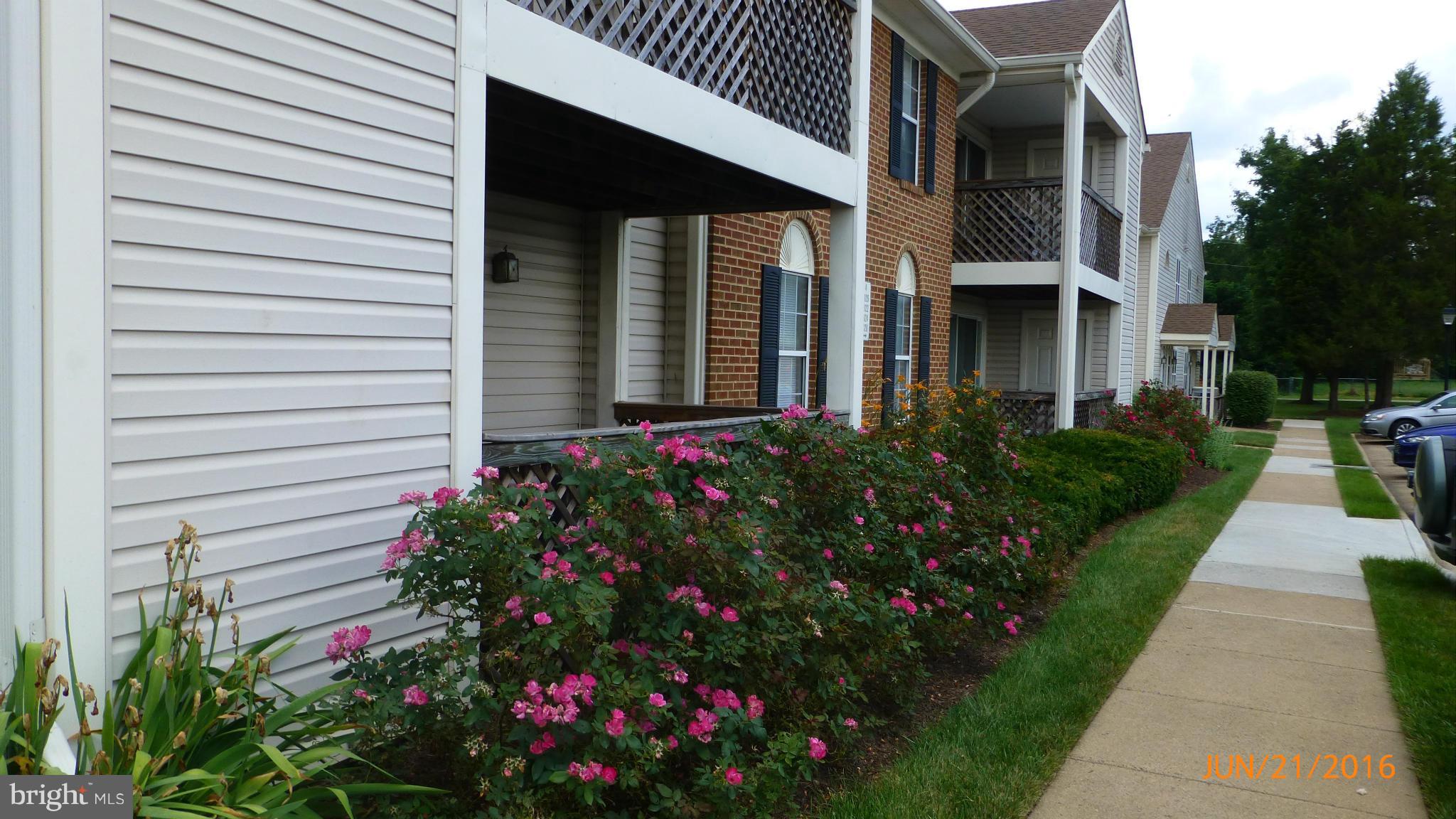 WAVERLEY MILL CONDO - Residential