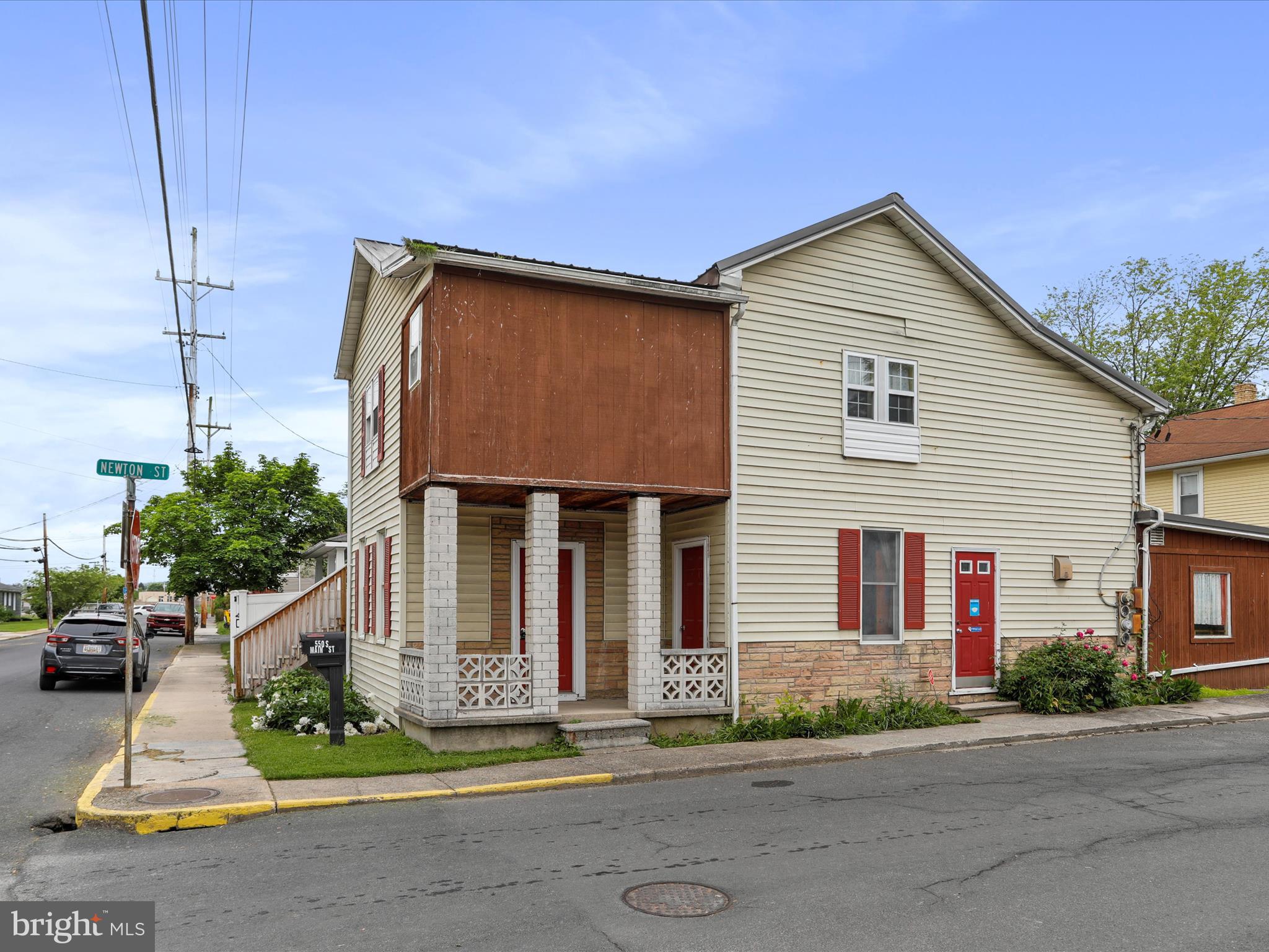 NONE AVAILABLE - Residential