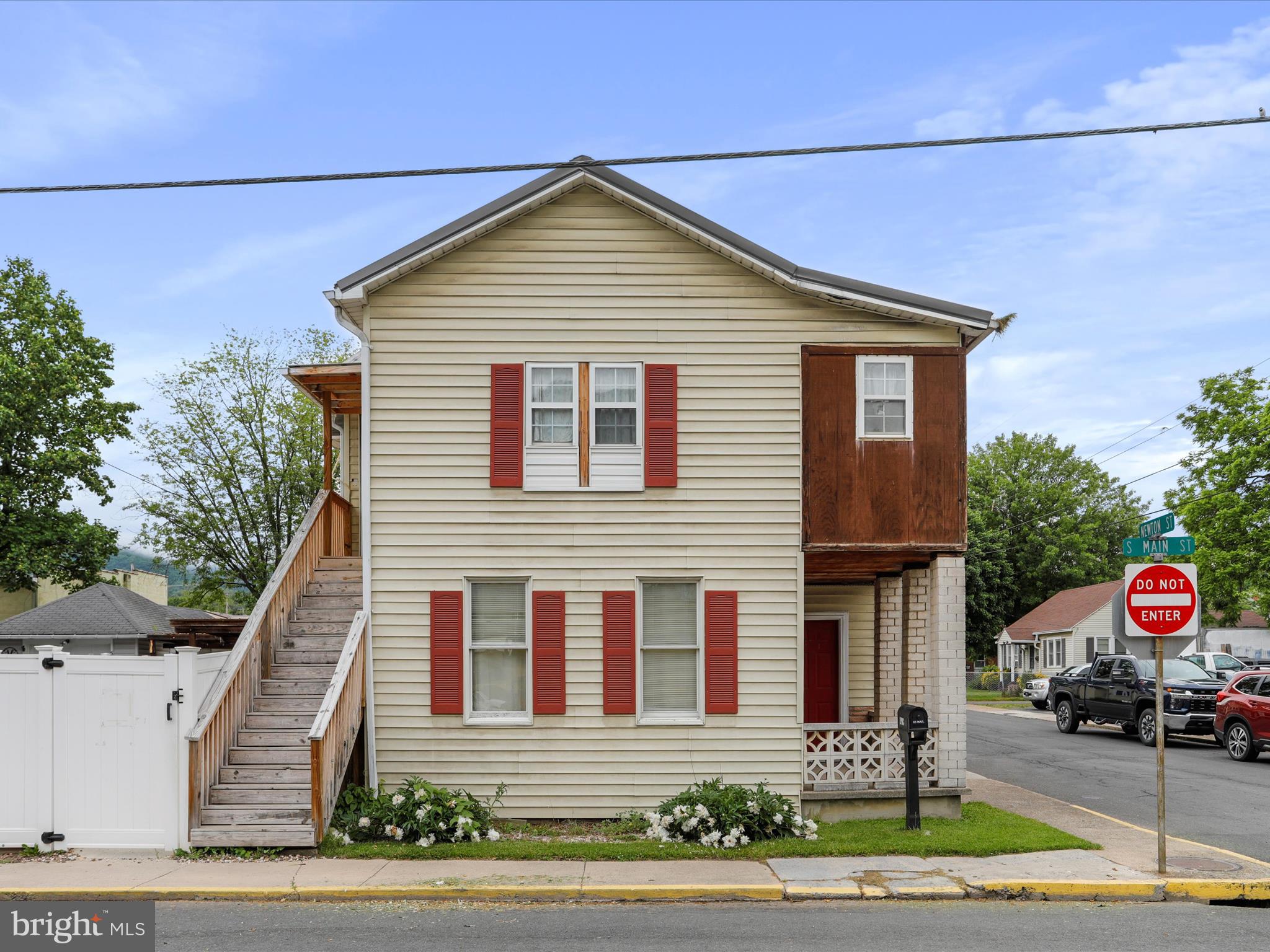 NONE AVAILABLE - Residential