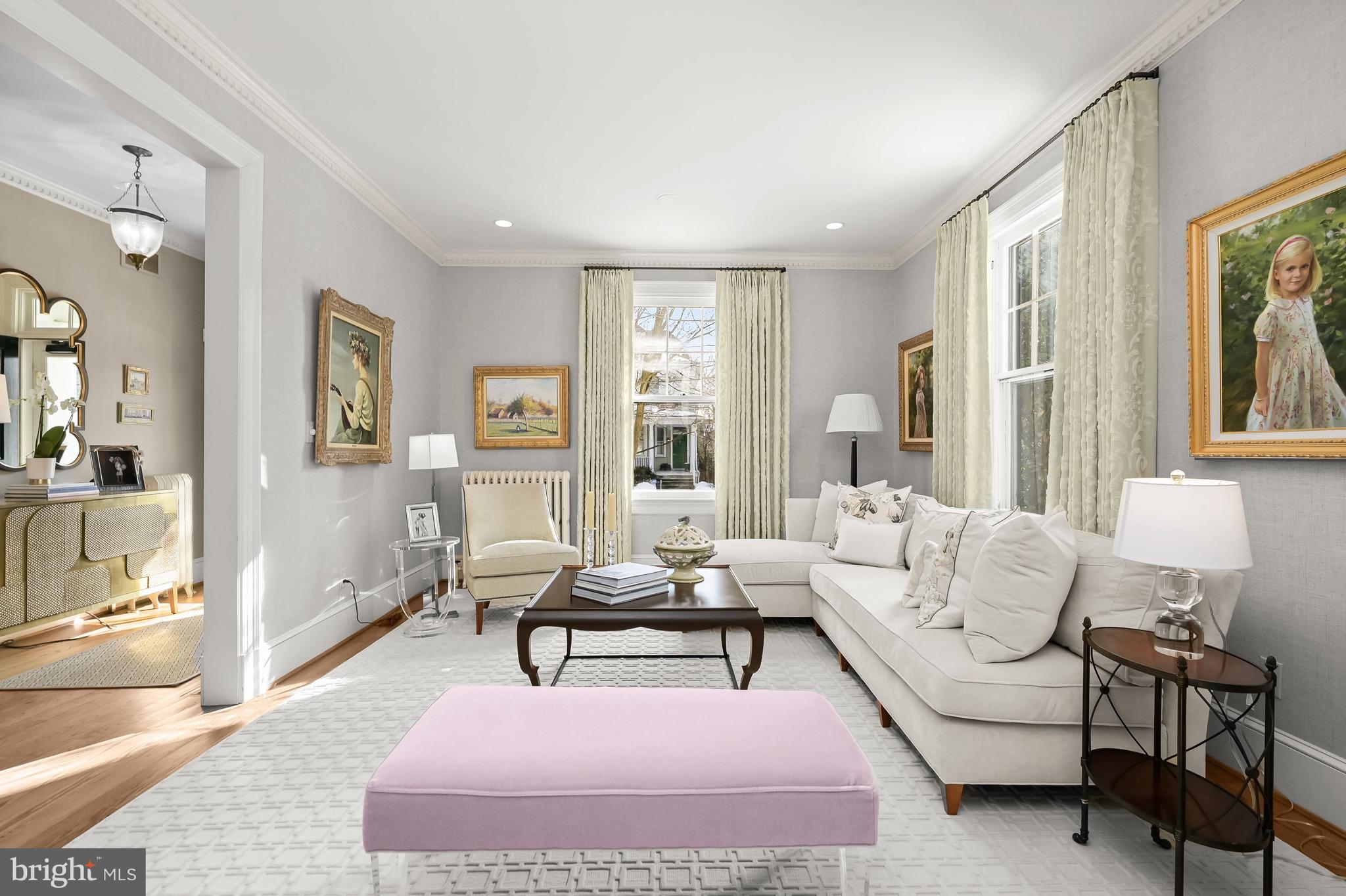 3753 OLIVER STREET NW