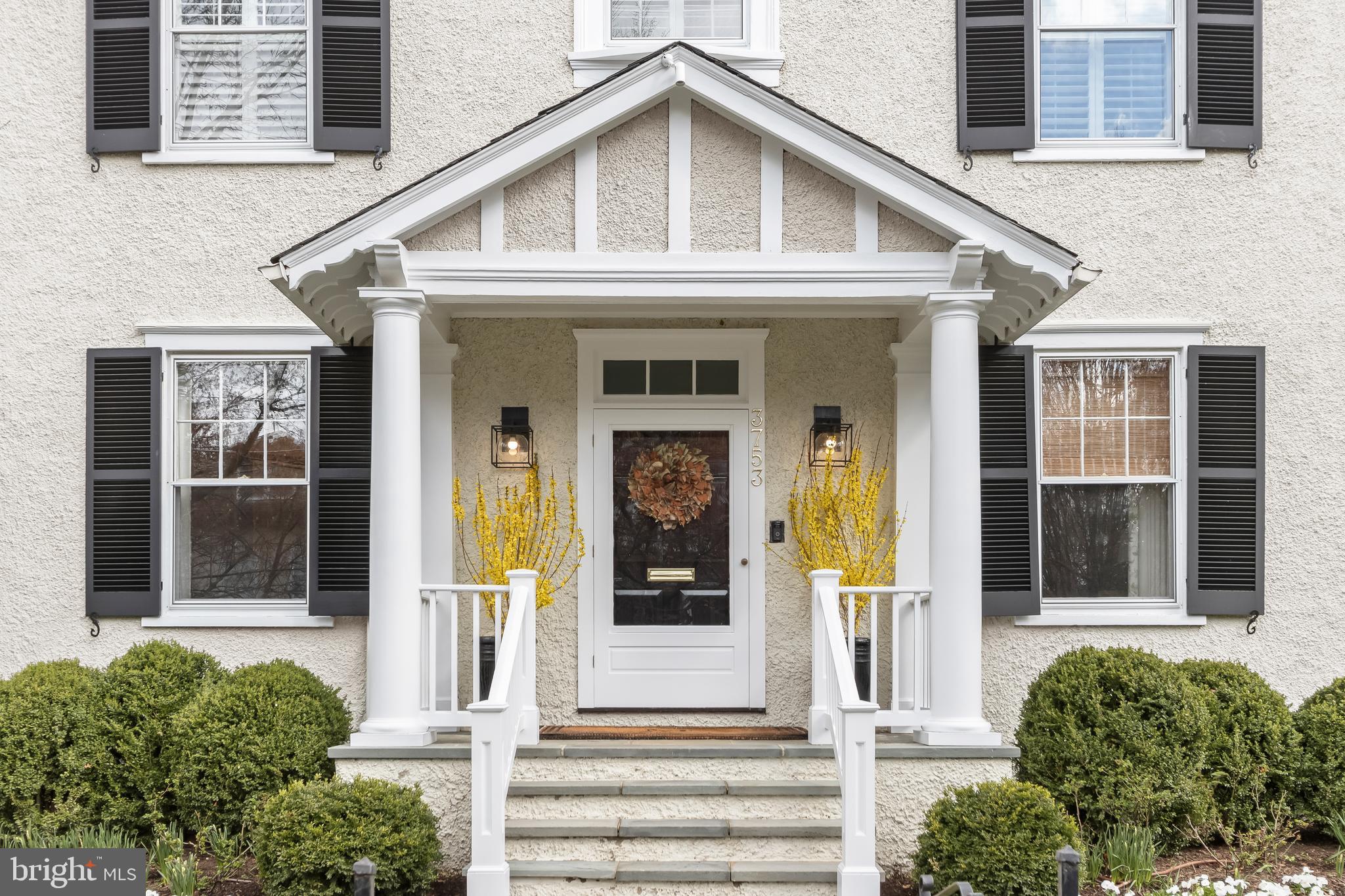 3753 OLIVER STREET NW