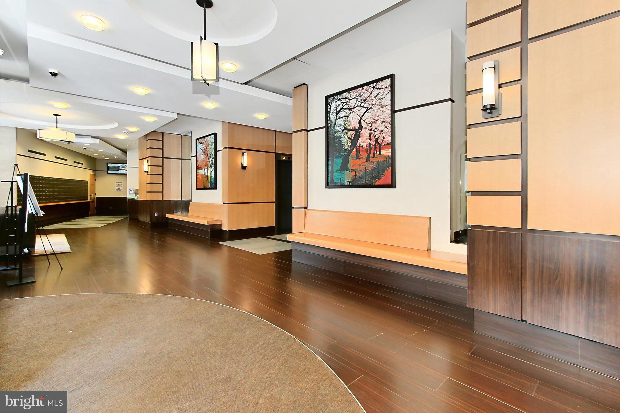 WATERGATE AT LANDMARK - Residential