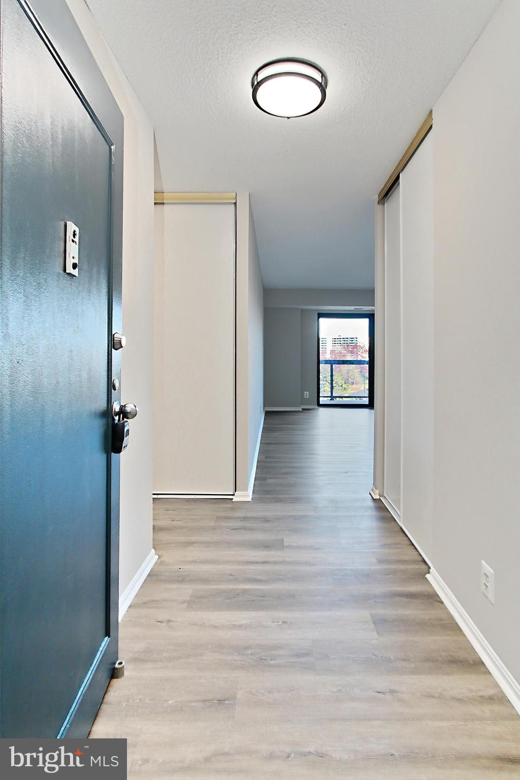 WATERGATE AT LANDMARK - Residential