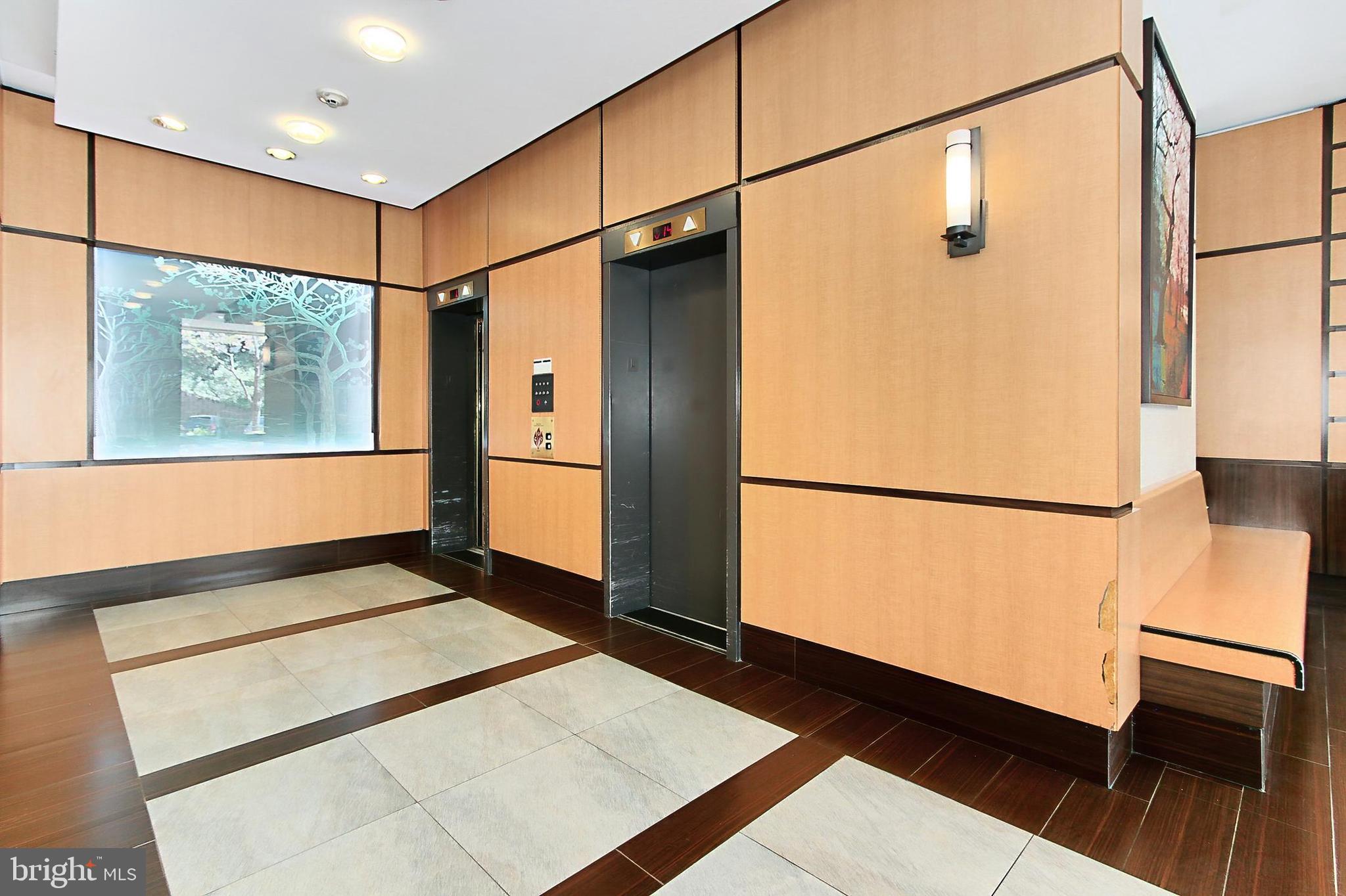 WATERGATE AT LANDMARK - Residential