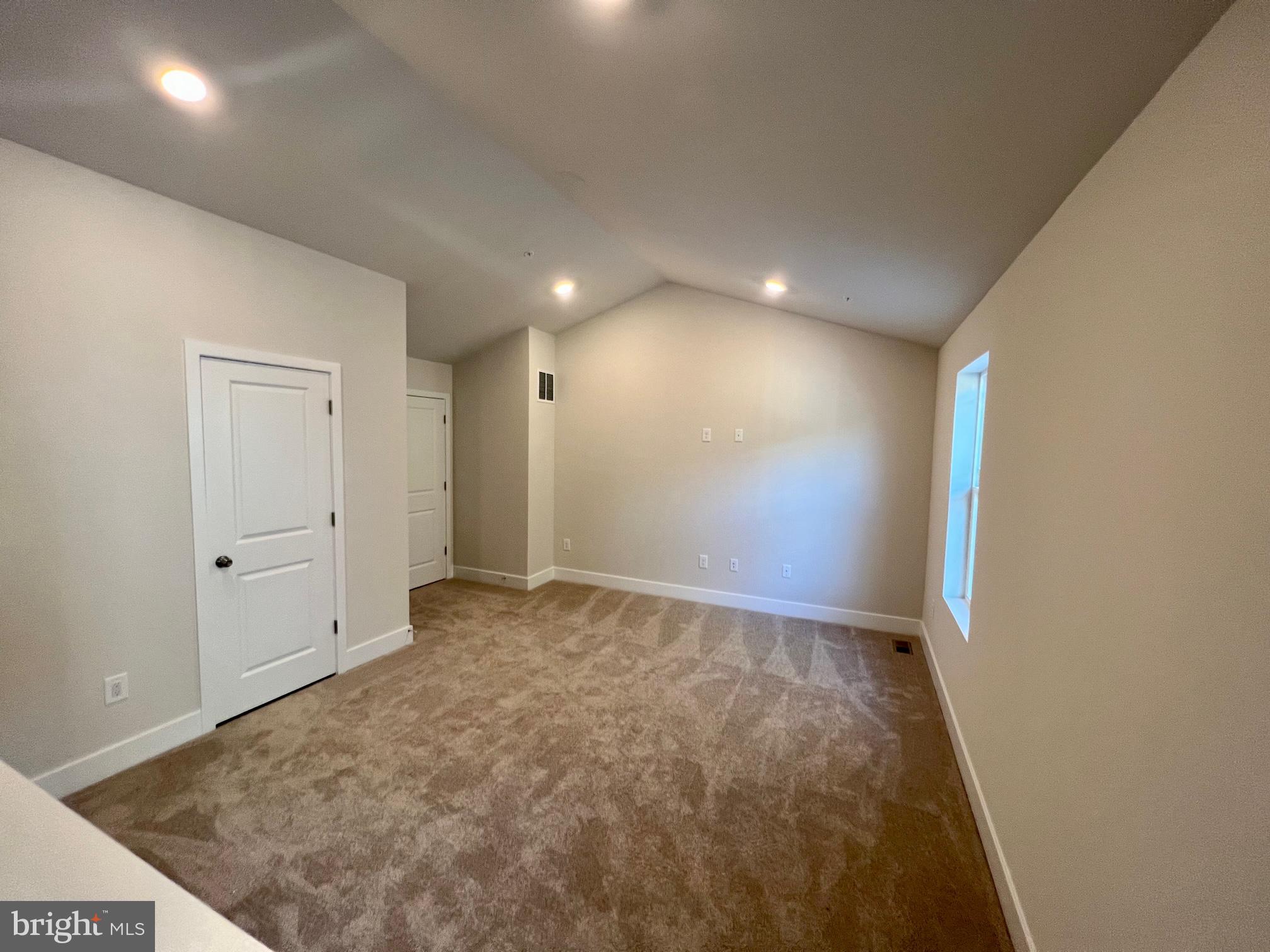 NONE AVAILABLE - Residential Lease