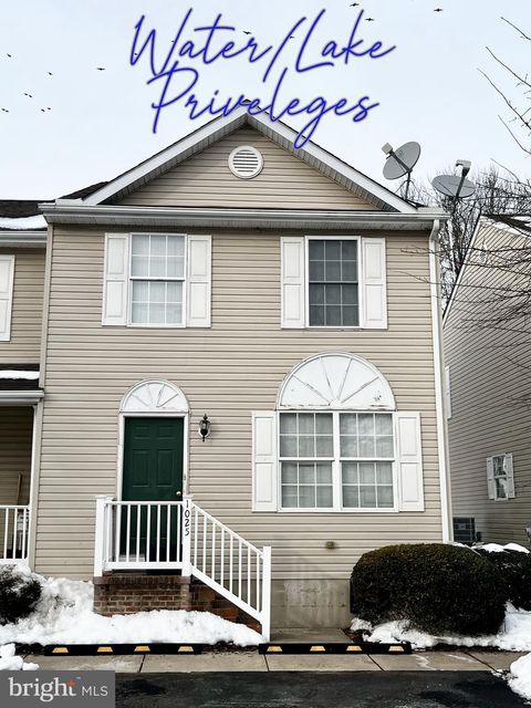 1025 DUNDEE COURT CHESTER MD 21619