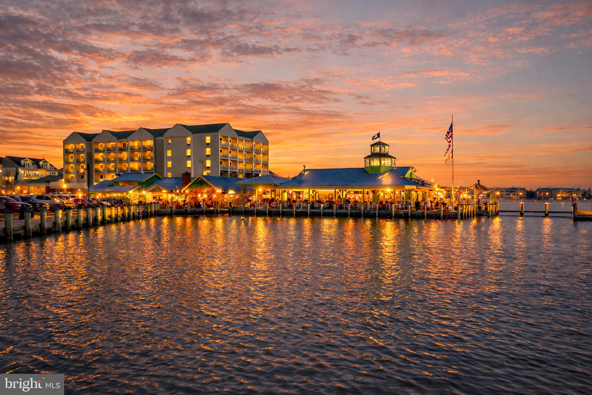 DUNDEE HARBOR - Residential