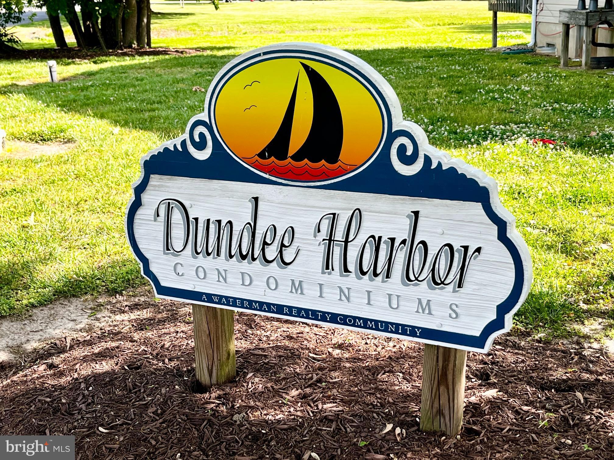 DUNDEE HARBOR - Residential