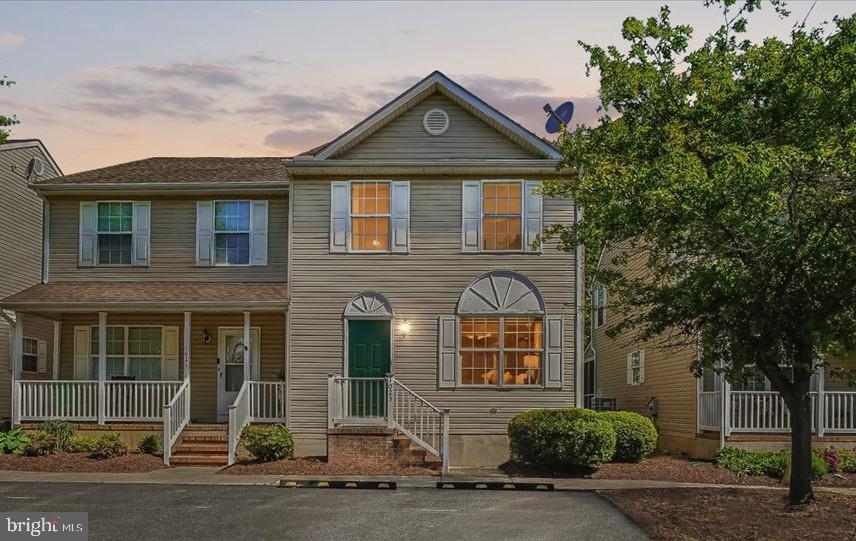 DUNDEE HARBOR - Residential
